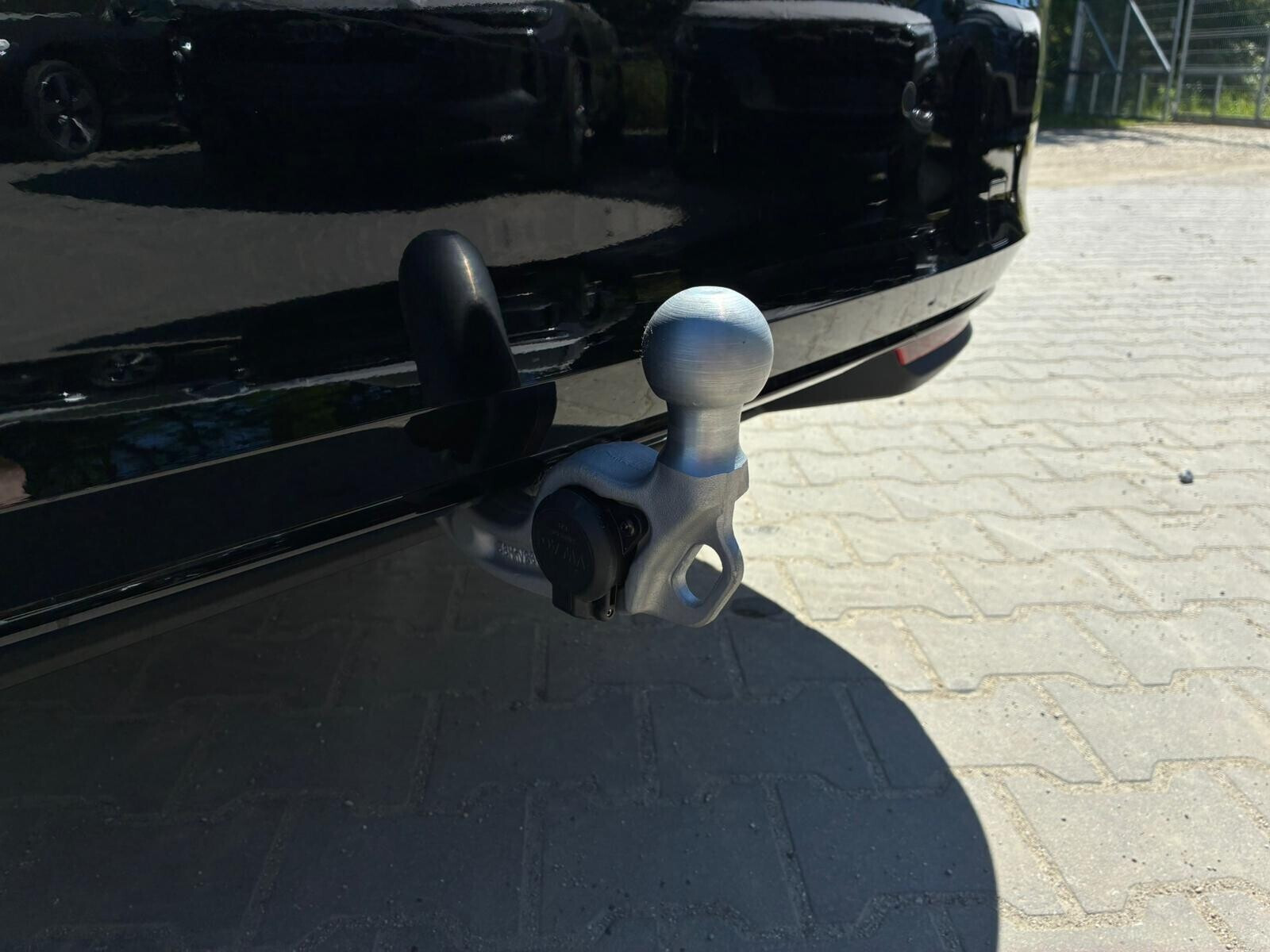 Sportline 1,5 TSI pHEV 272 KM DSG-6