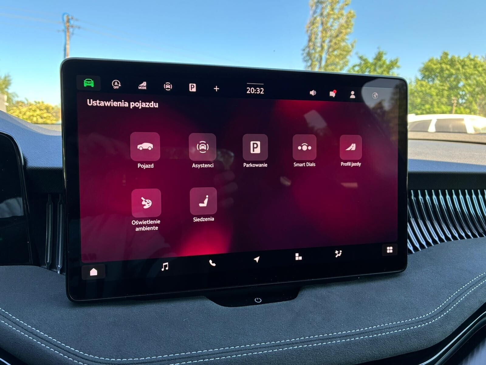 Sportline 1,5 TSI pHEV 272 KM DSG-6