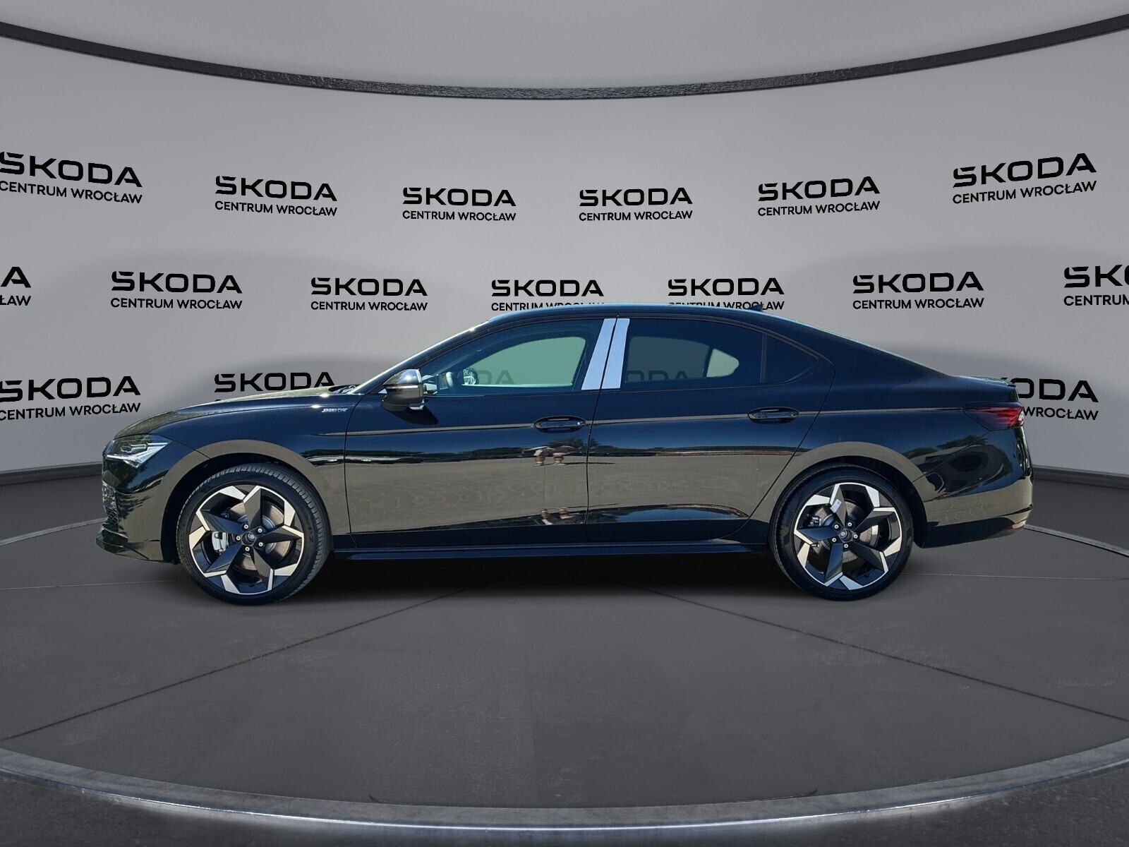 Sportline 1,5 TSI pHEV 272 KM DSG-6