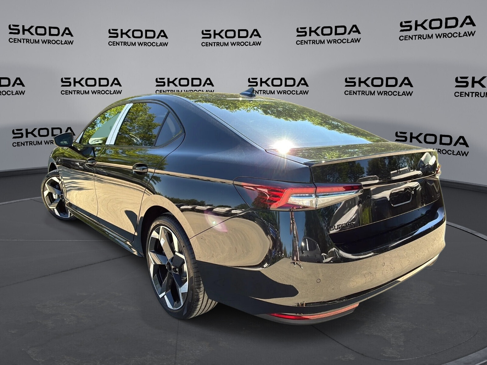 Sportline 1,5 TSI pHEV 272 KM DSG-6