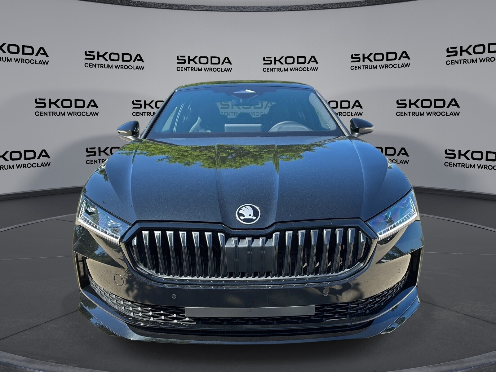 Sportline 1,5 TSI pHEV 272 KM DSG-6