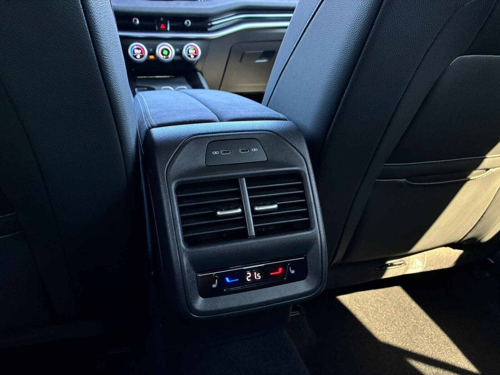 Sportline 1,5 TSI pHEV 272 KM DSG-6