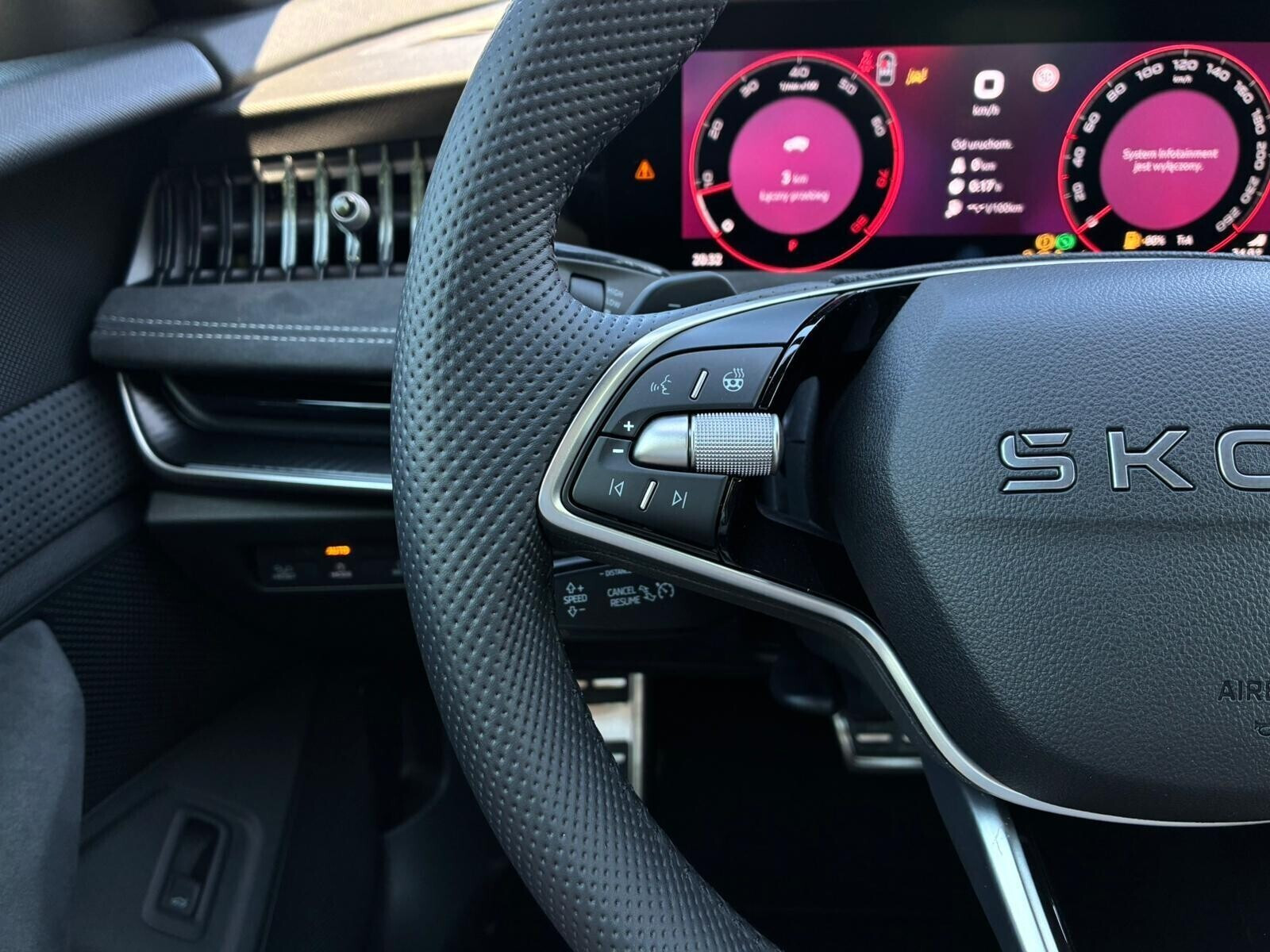 Sportline 1,5 TSI pHEV 272 KM DSG-6