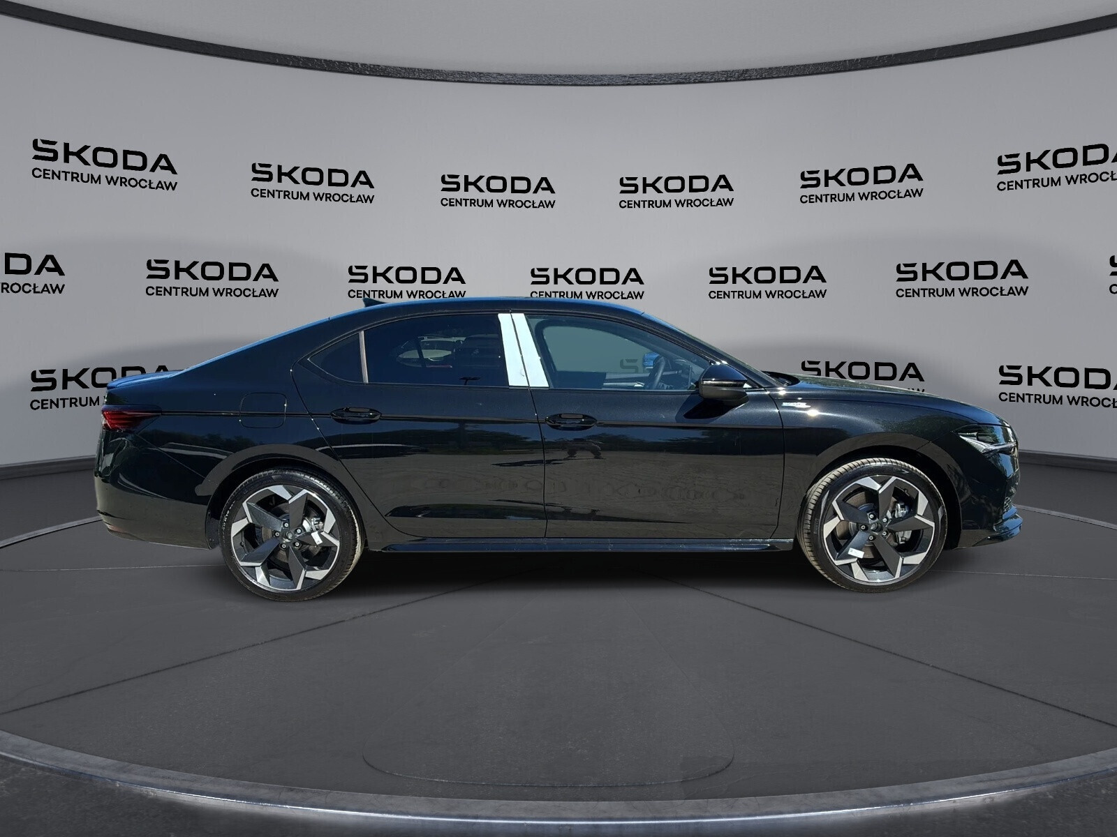 Sportline 1,5 TSI pHEV 272 KM DSG-6
