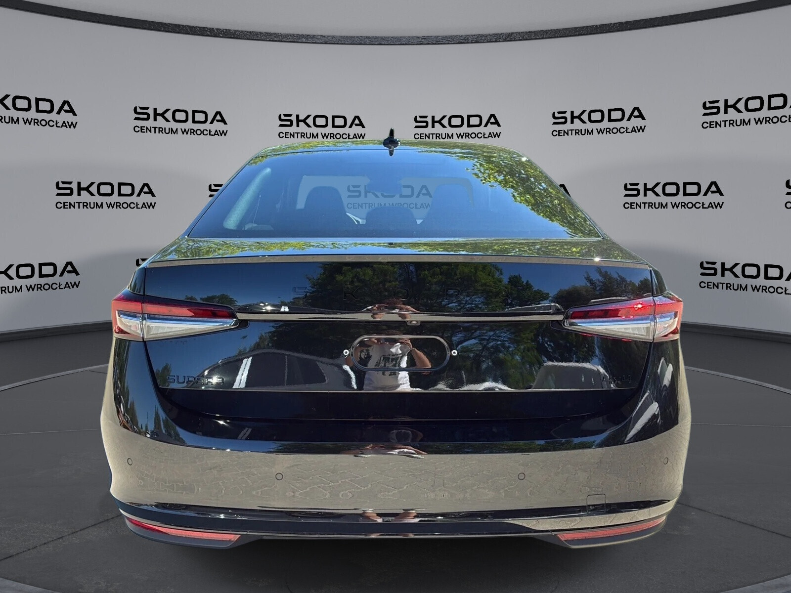 Sportline 1,5 TSI pHEV 272 KM DSG-6