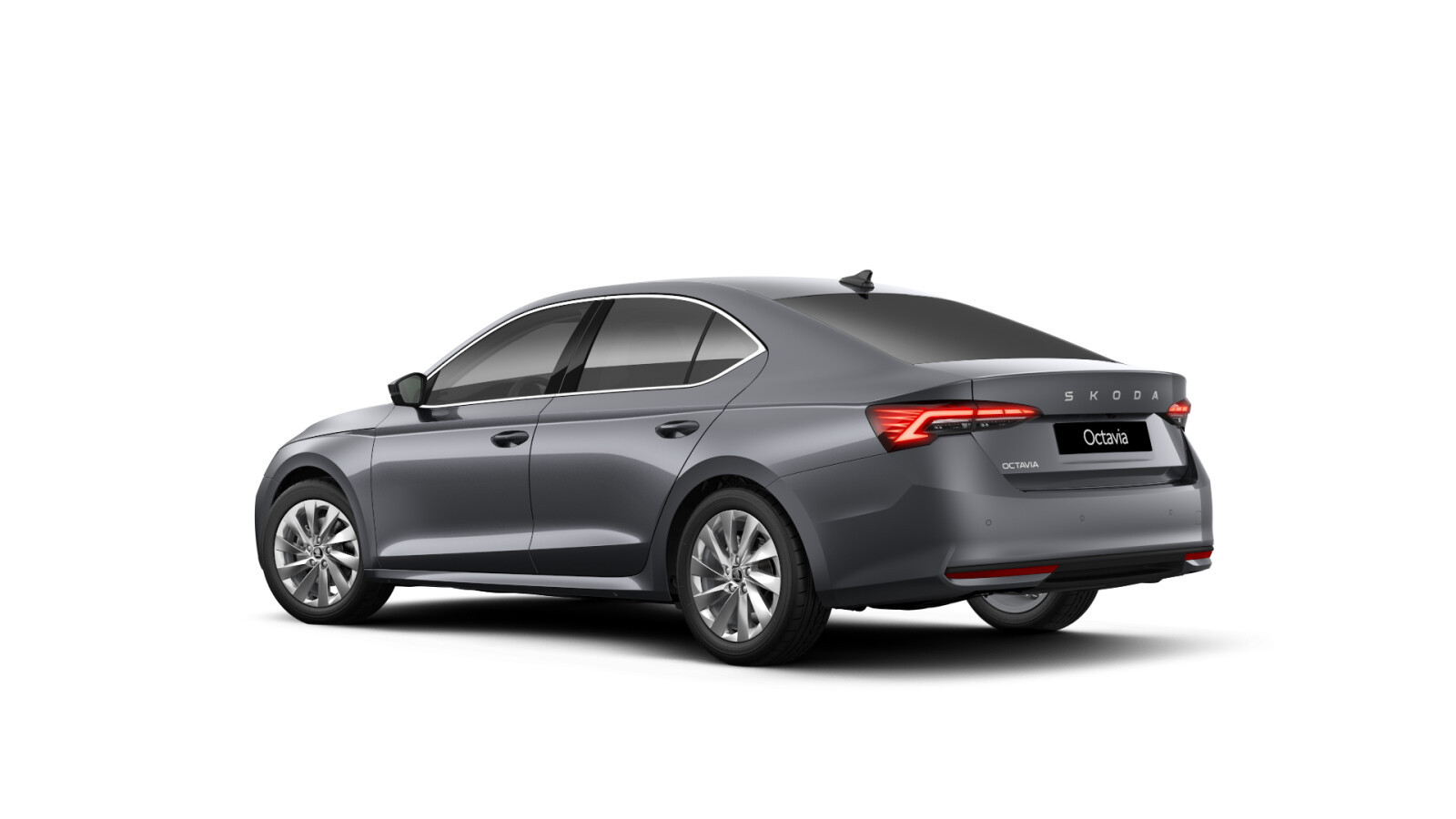 Drive Selection 1,5 eTSI m-HEV 150 KM DSG-7