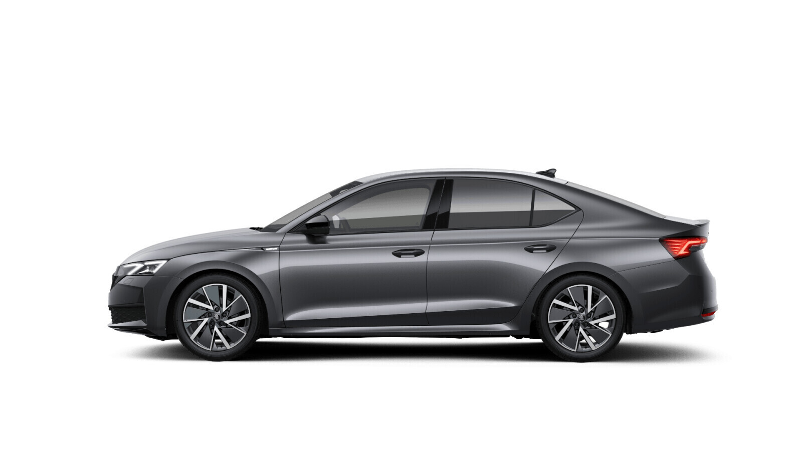 Sportline 2.0 TDI 150 KM DSG
