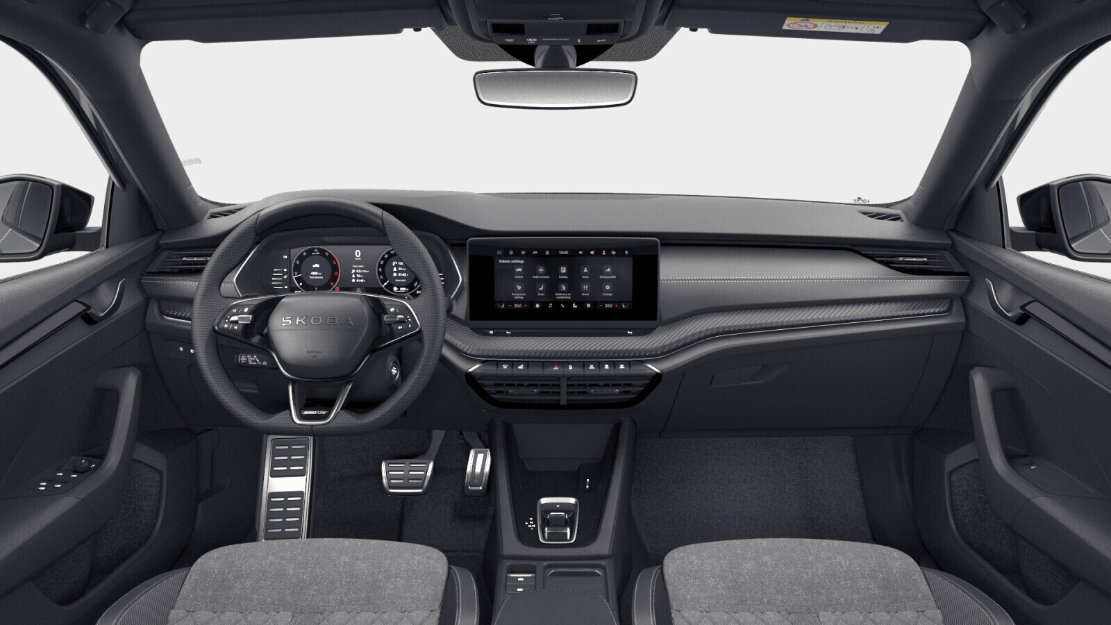 Sportline 2.0 TDI 150 KM DSG