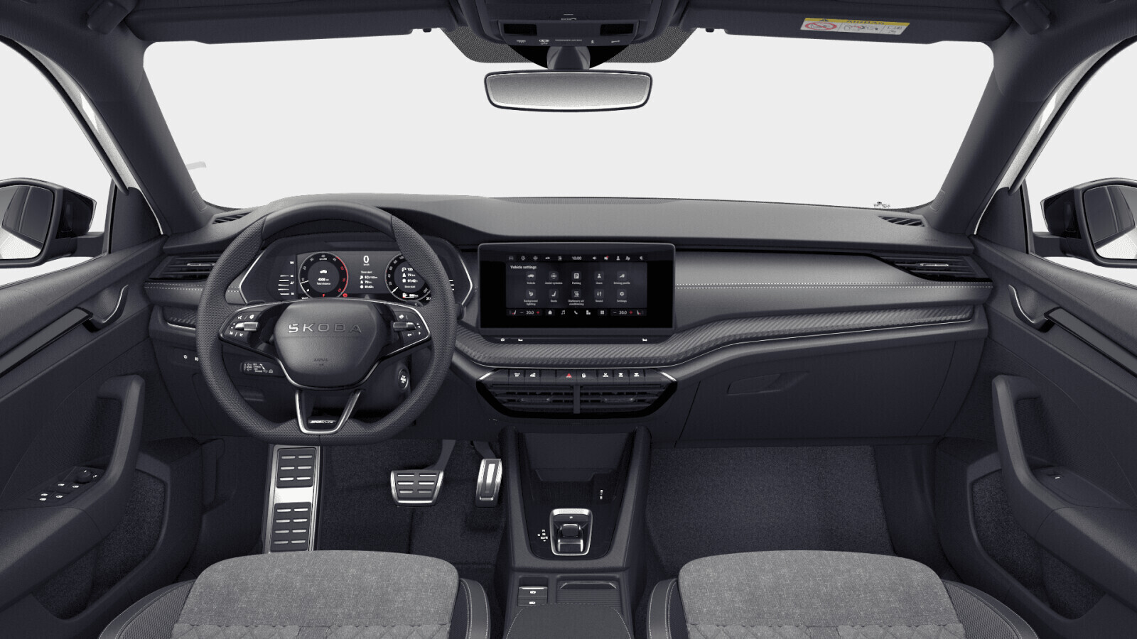 Sportline 2.0 TDI 150 KM DSG