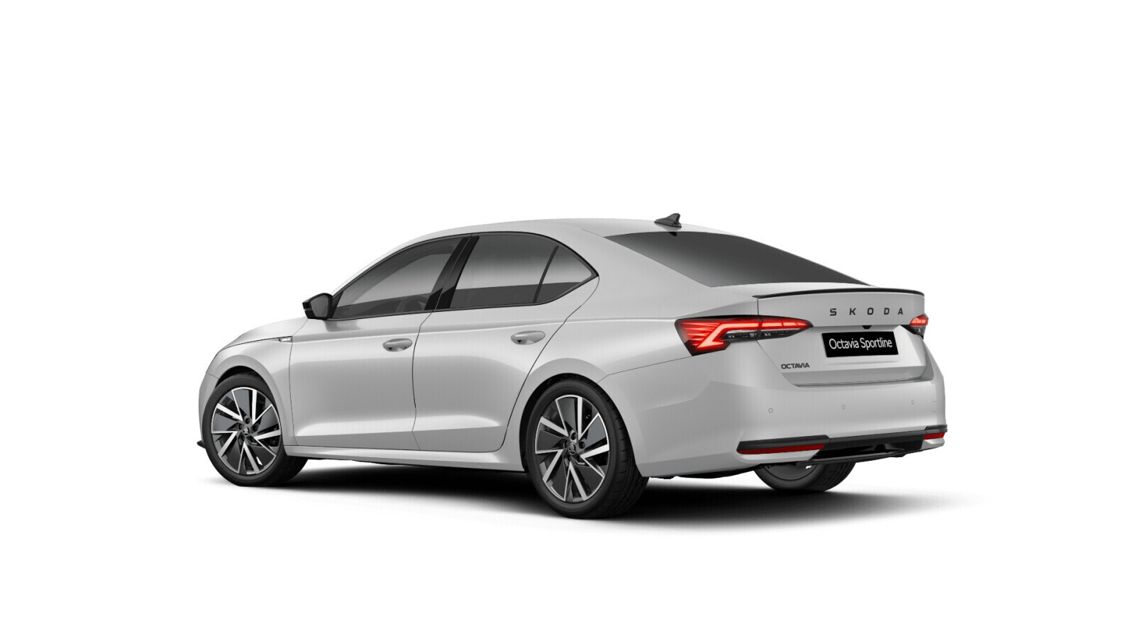 Sportline 2.0 TDI 150 KM DSG
