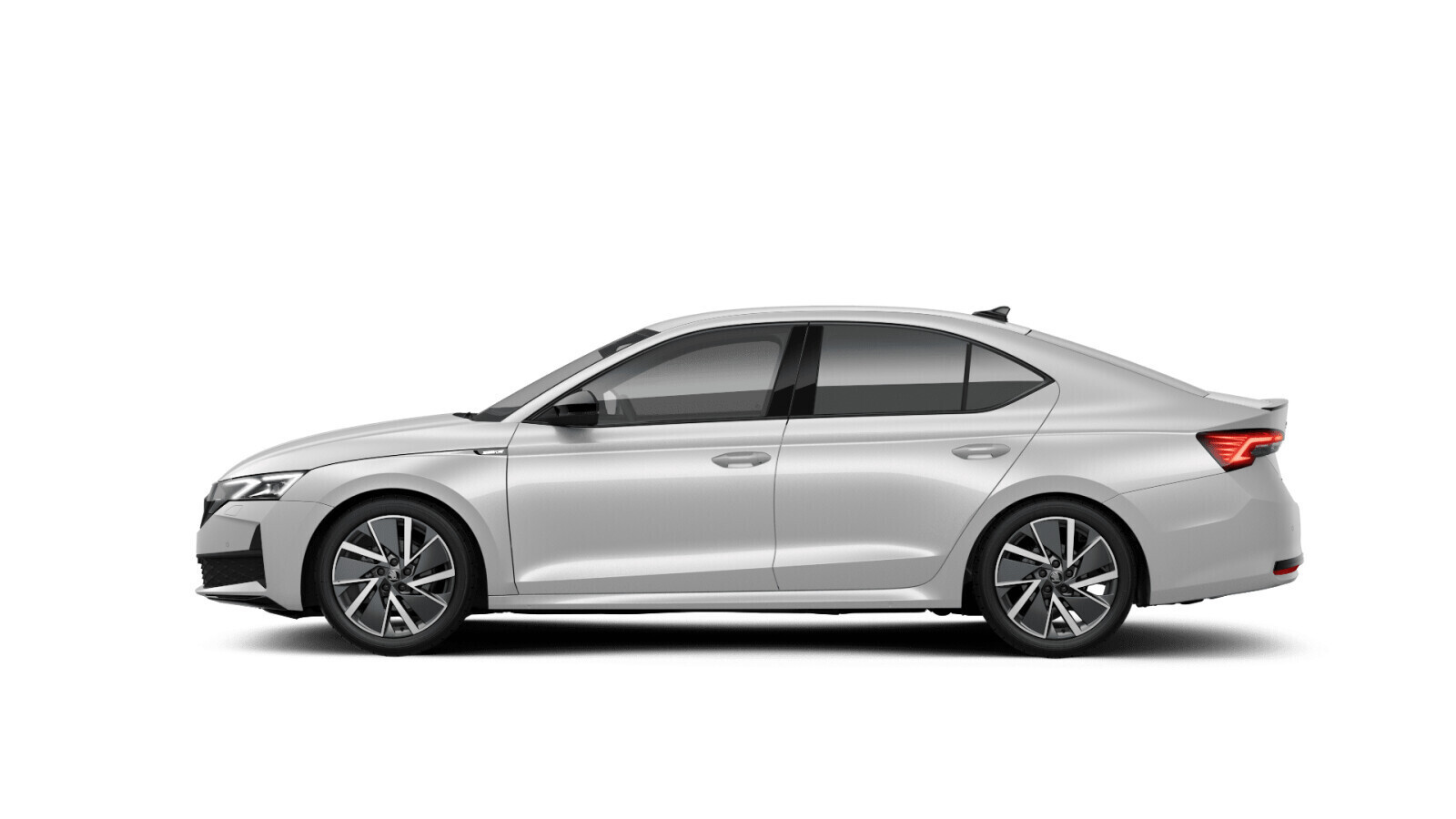 Sportline 2.0 TDI 150 KM DSG