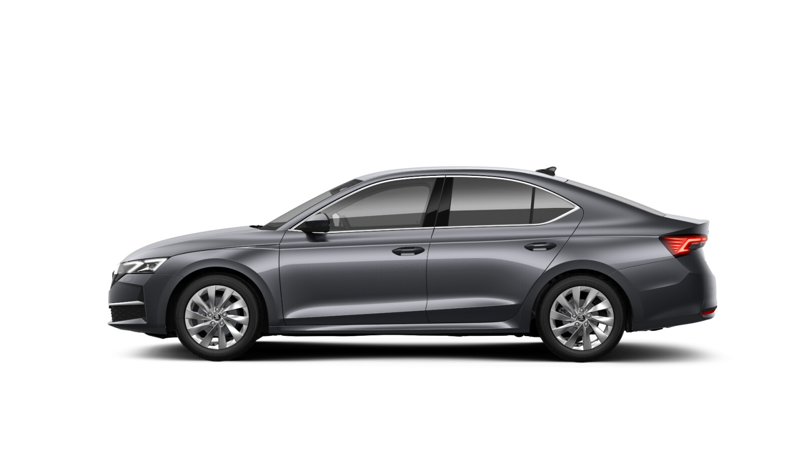 Drive Selection 1,5 eTSI m-HEV 150 KM DSG-7