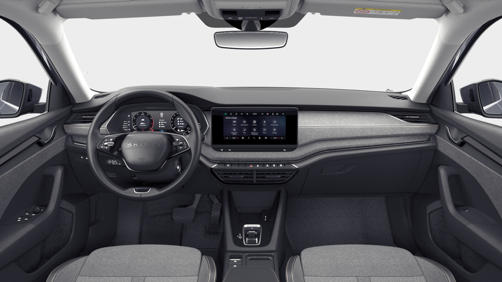 Drive Selection 1,5 eTSI m-HEV 150 KM DSG-7