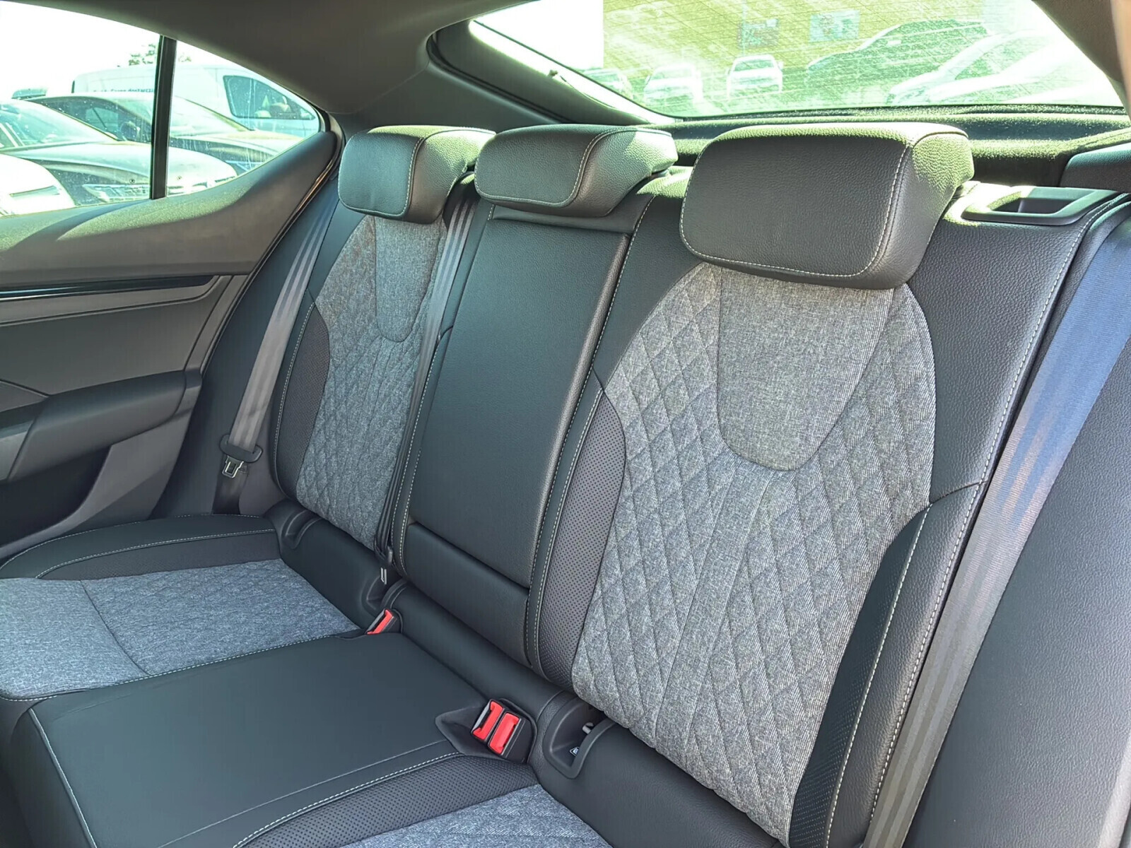 Sportline 2.0 TDI 150 KM DSG