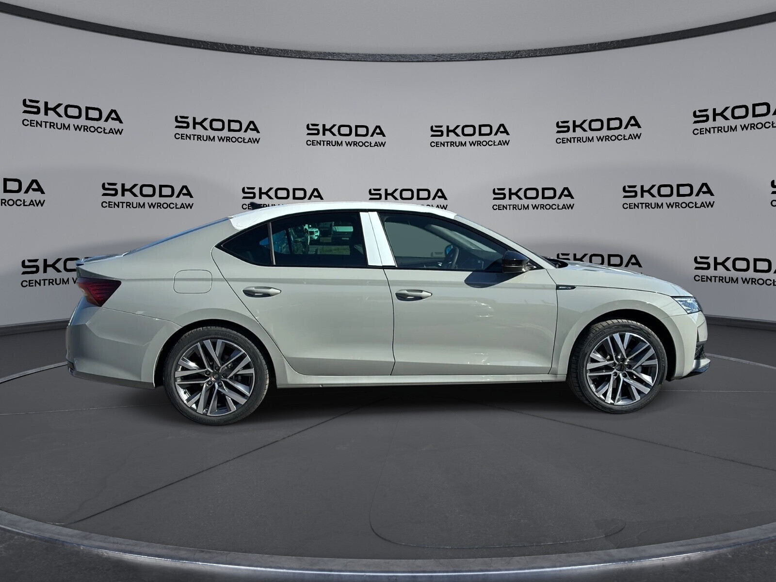 Sportline 2.0 TDI 150 KM DSG