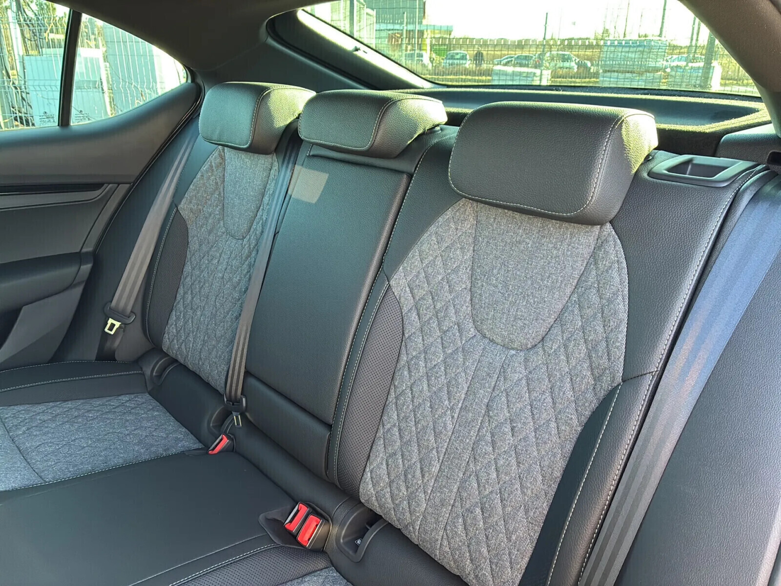 Sportline 2.0 TDI 150 KM DSG