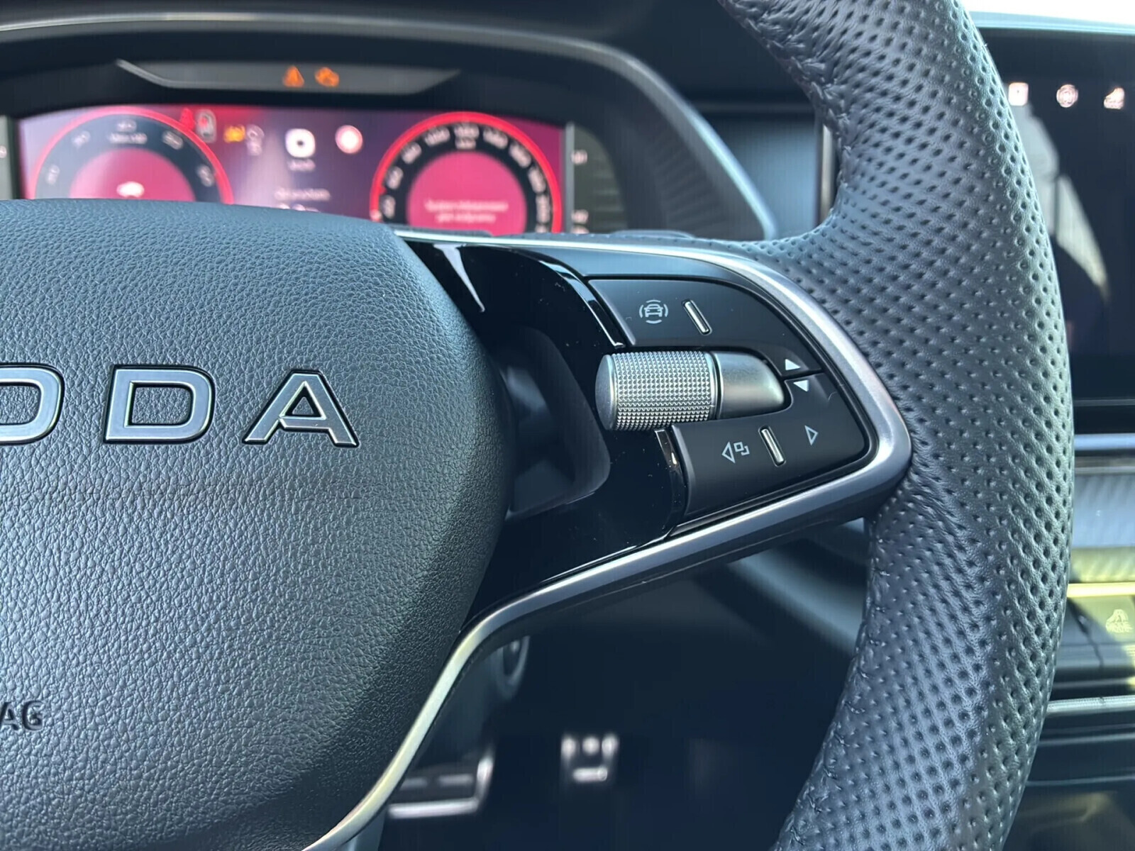 Sportline 2.0 TDI 150 KM DSG