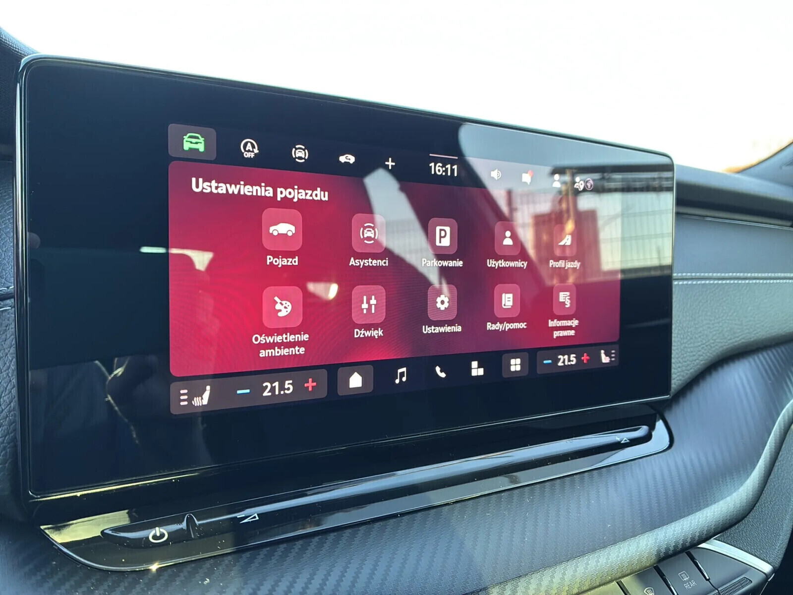 Sportline 2.0 TDI 150 KM DSG
