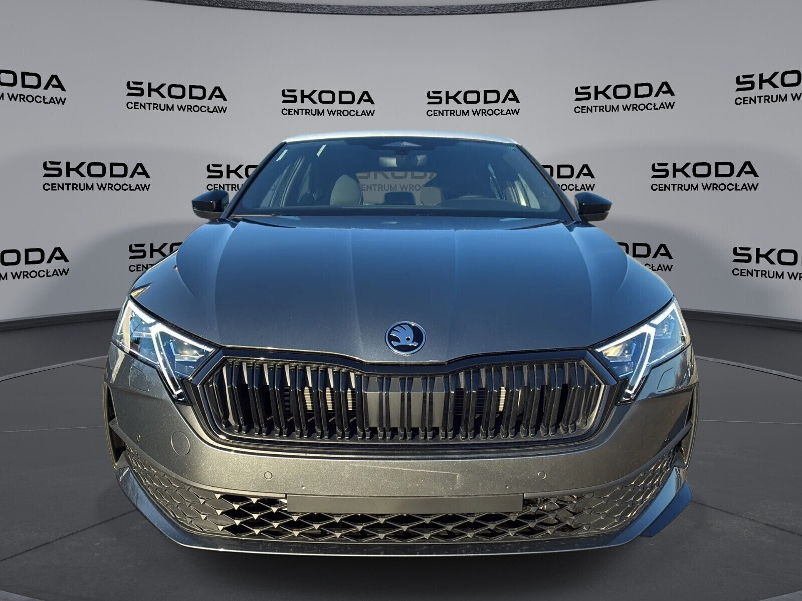 Sportline 2.0 TDI 150 KM DSG
