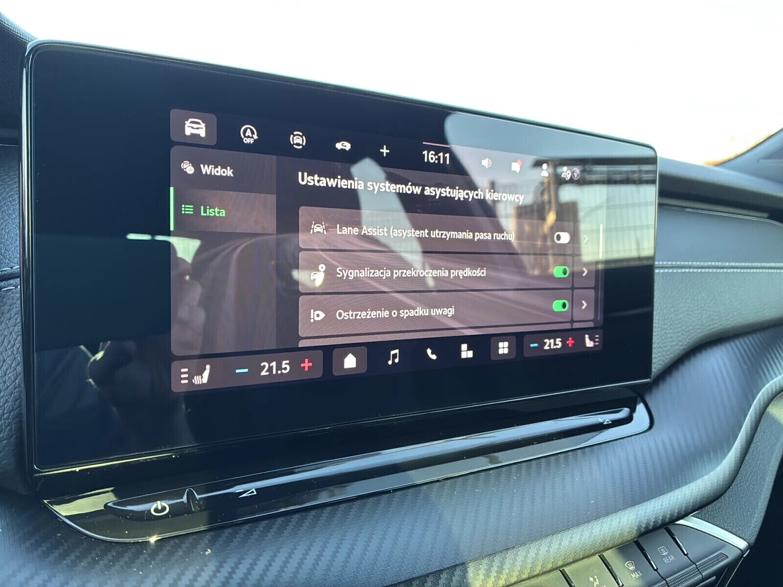 Sportline 2.0 TDI 150 KM DSG