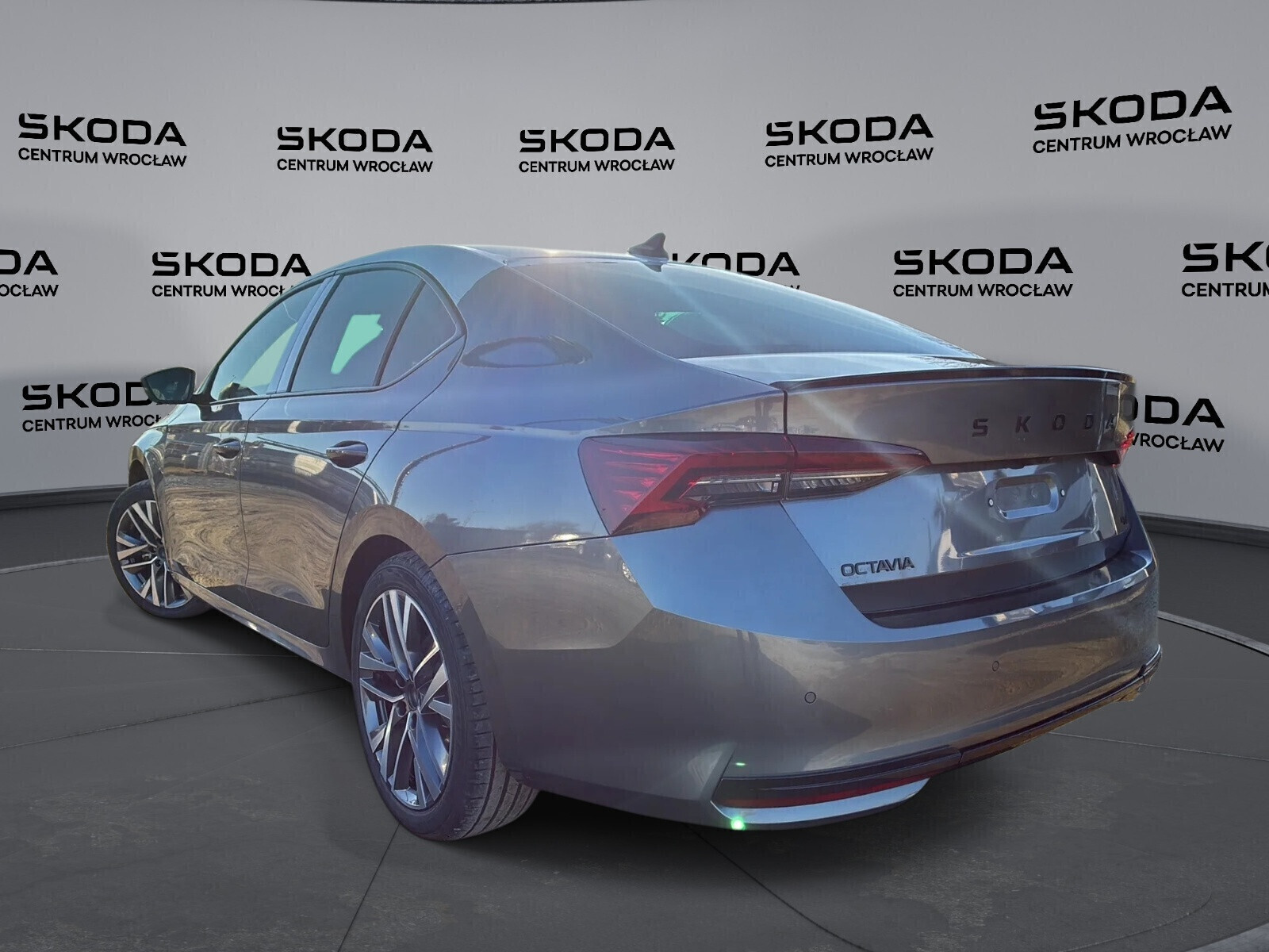 Sportline 2.0 TDI 150 KM DSG