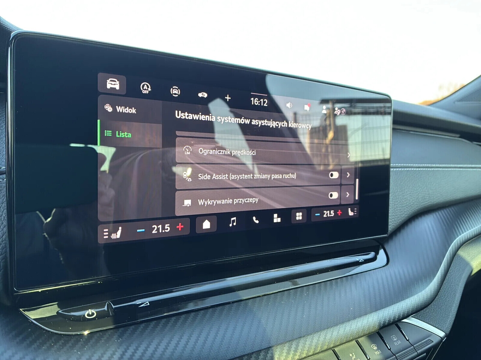 Sportline 2.0 TDI 150 KM DSG