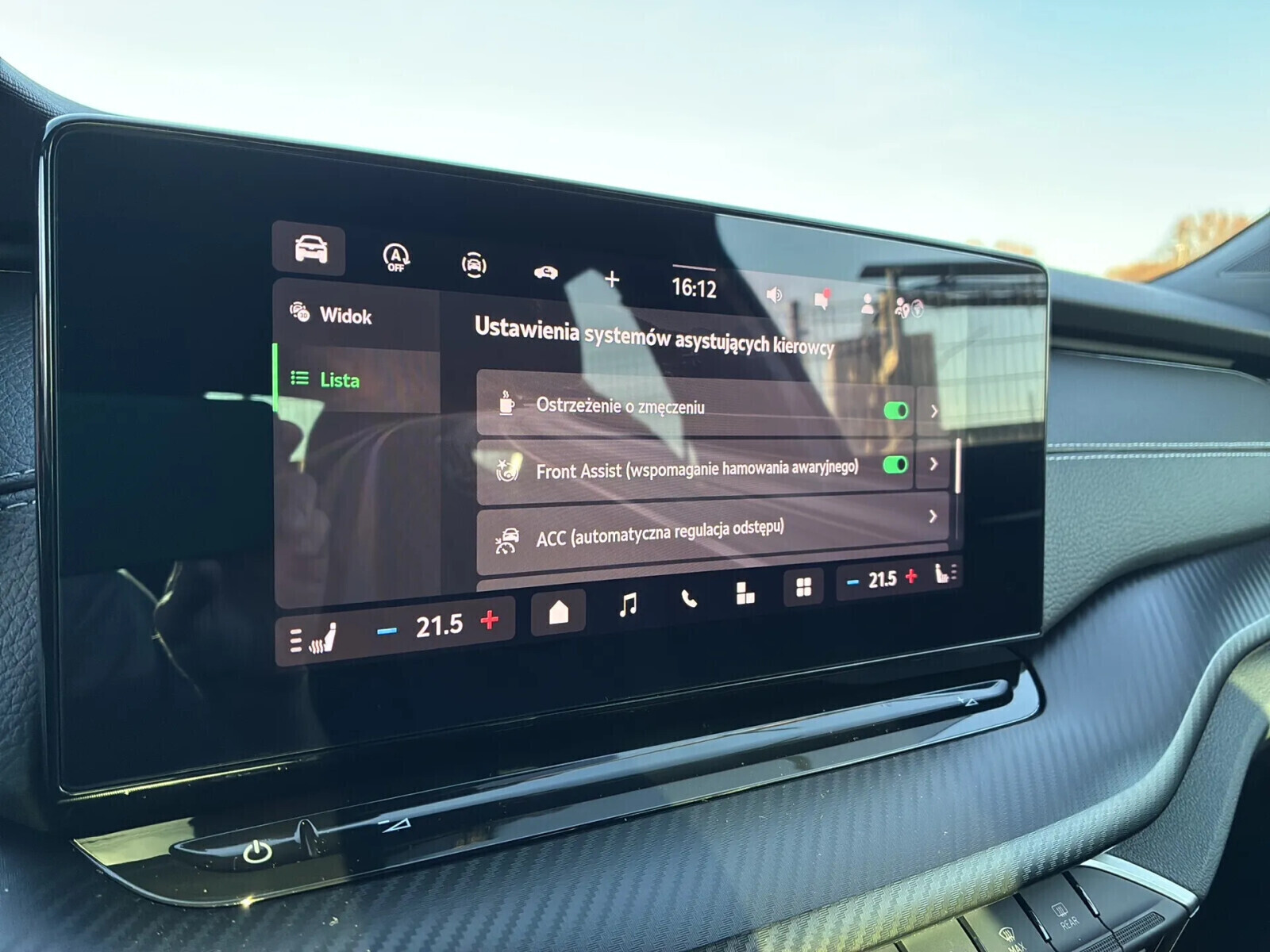 Sportline 2.0 TDI 150 KM DSG