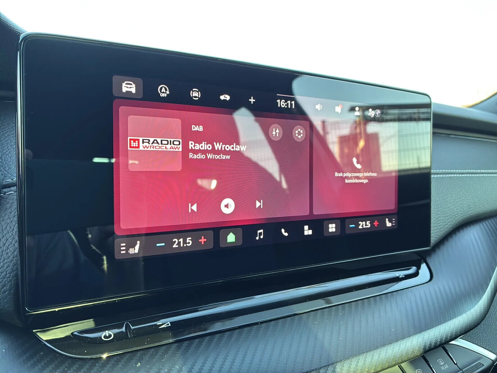 Sportline 2.0 TDI 150 KM DSG