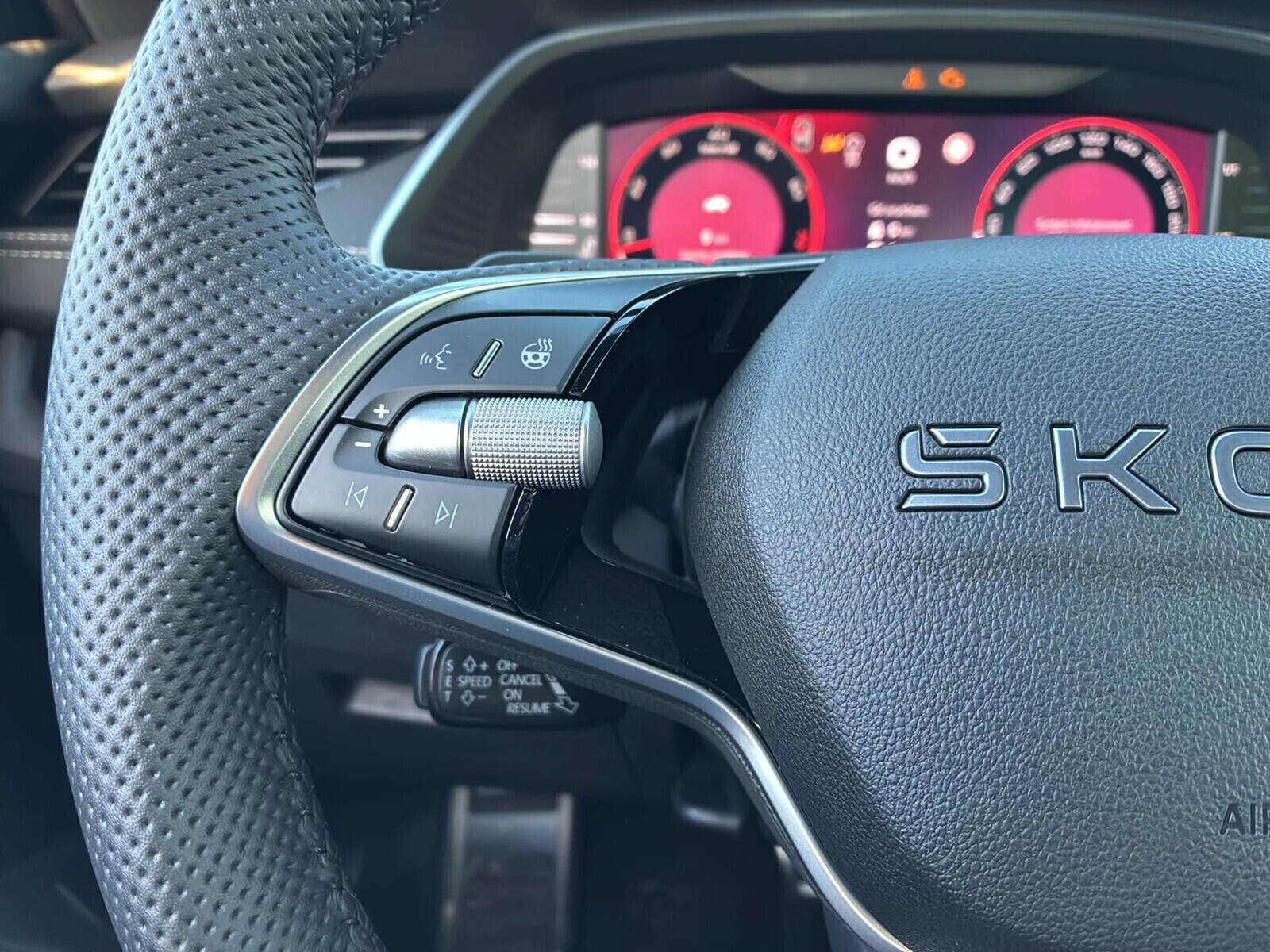 Sportline 2.0 TDI 150 KM DSG
