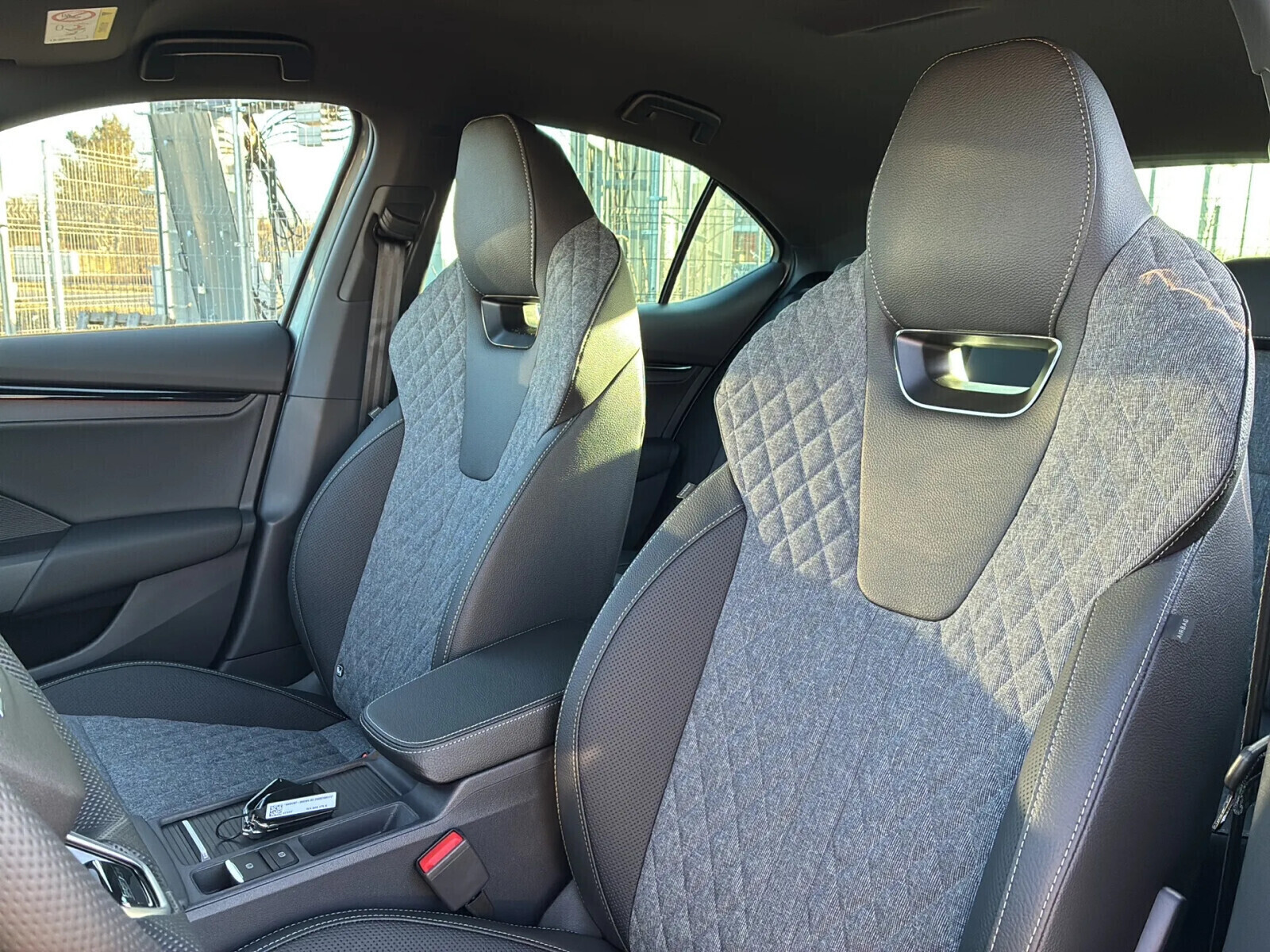 Sportline 2.0 TDI 150 KM DSG