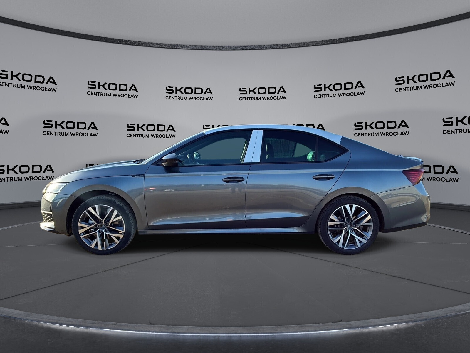 Sportline 2.0 TDI 150 KM DSG