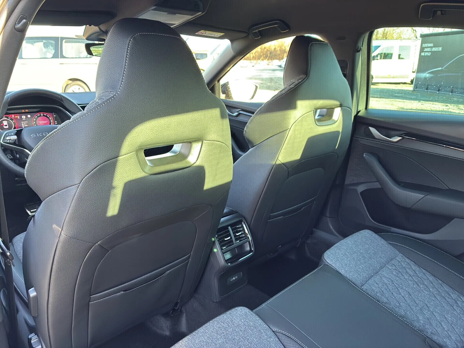 Sportline 2.0 TDI 150 KM DSG