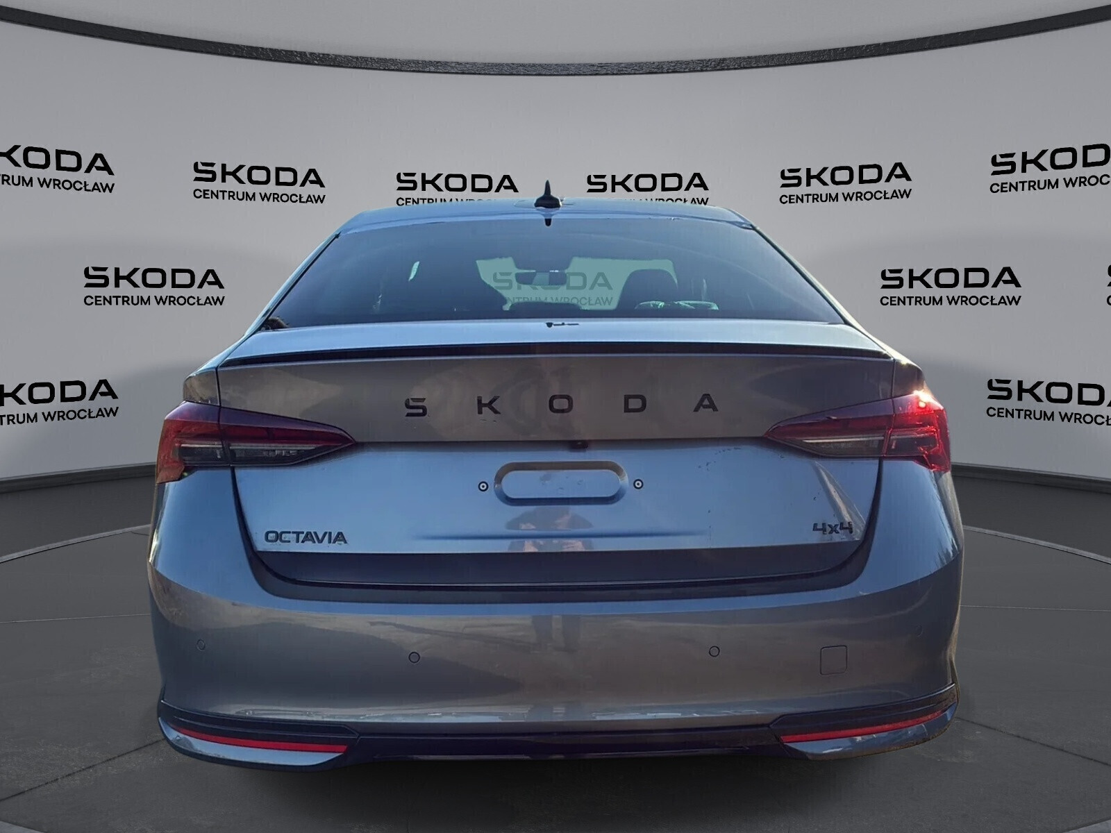 Sportline 2.0 TDI 150 KM DSG