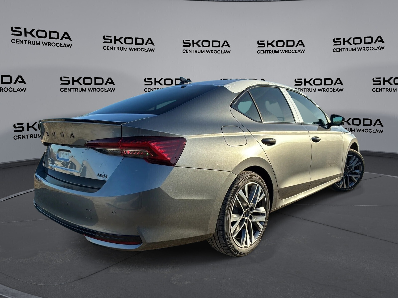 Sportline 2.0 TDI 150 KM DSG
