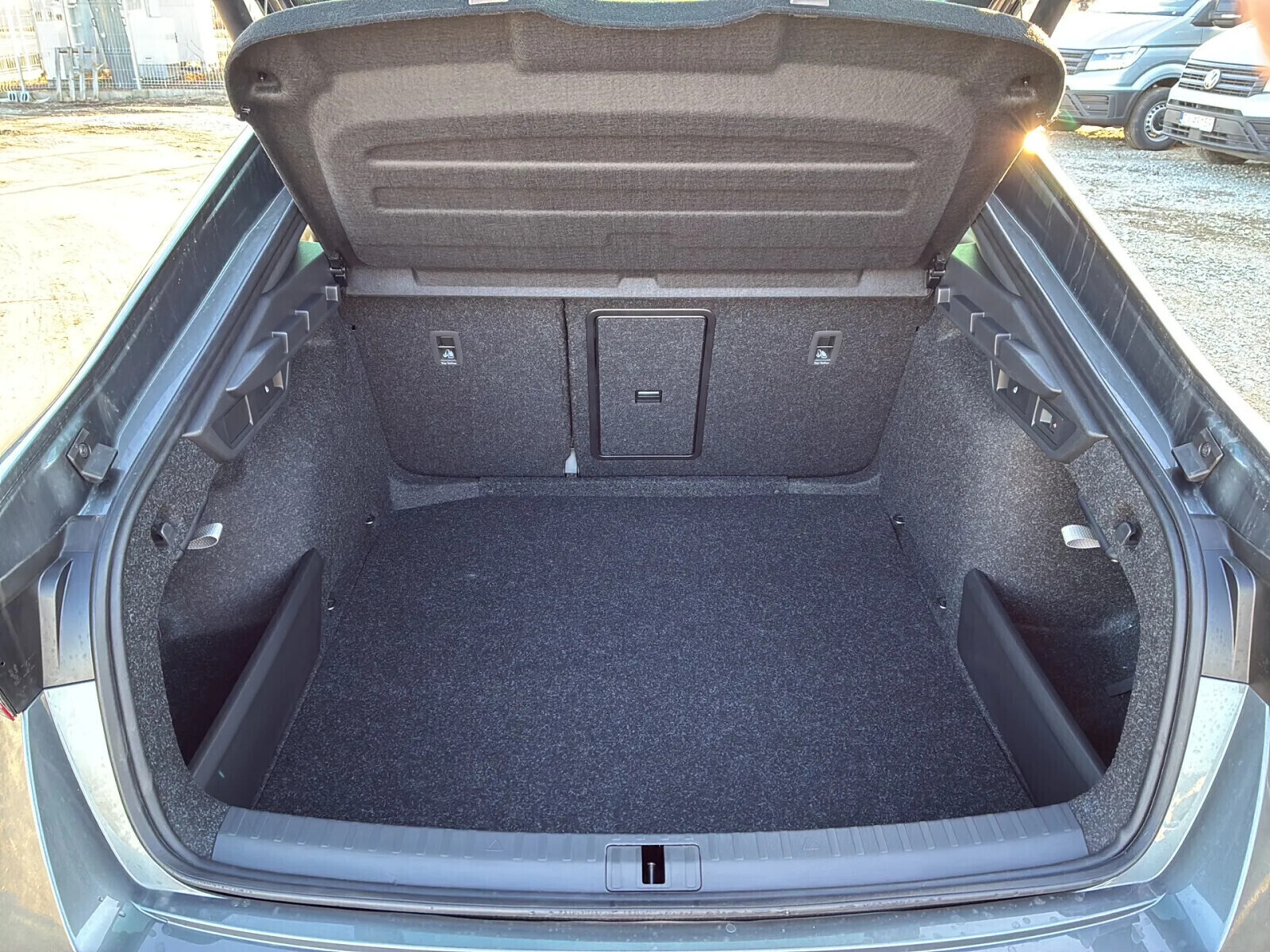 Sportline 2.0 TDI 150 KM DSG