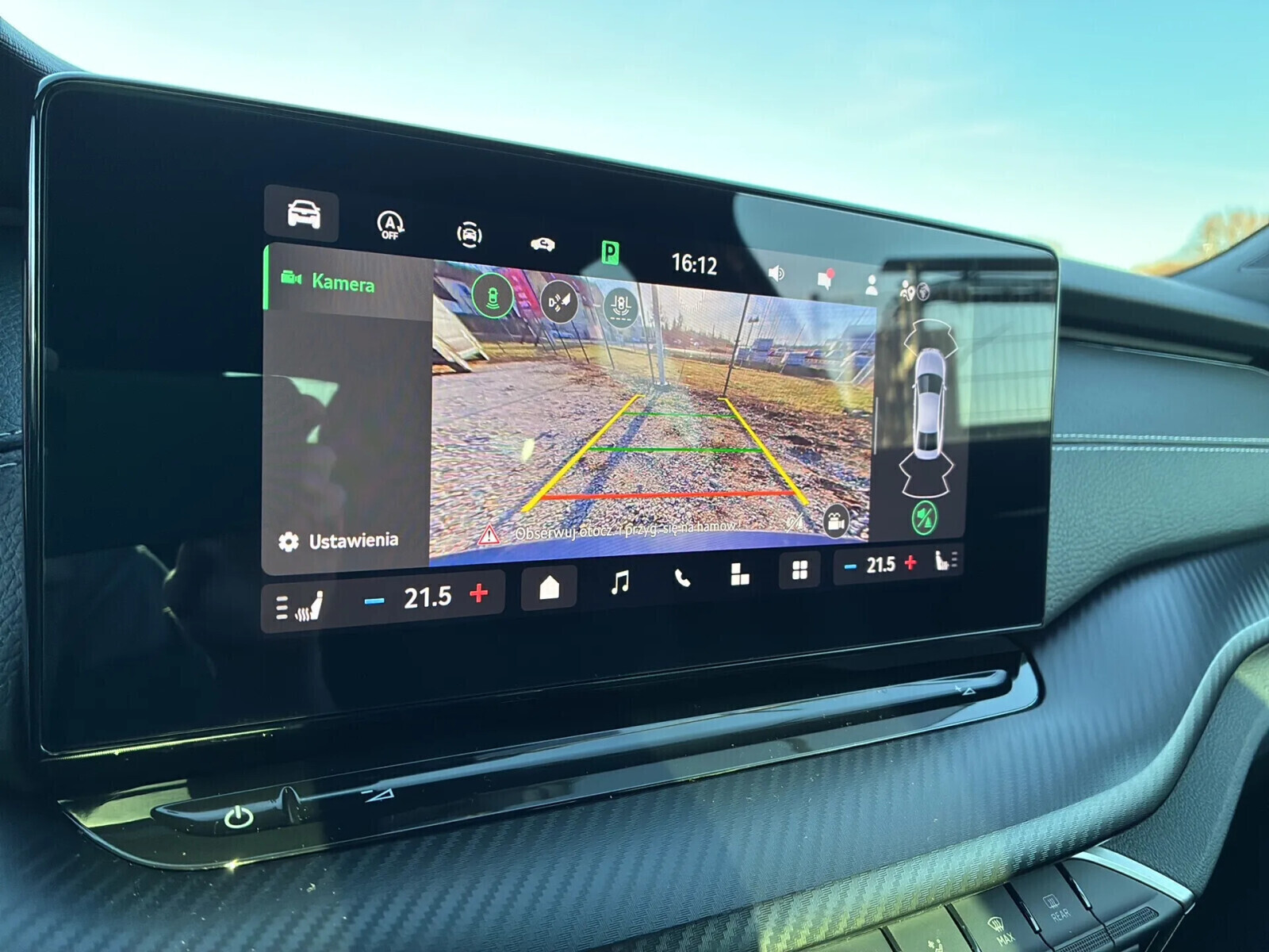Sportline 2.0 TDI 150 KM DSG