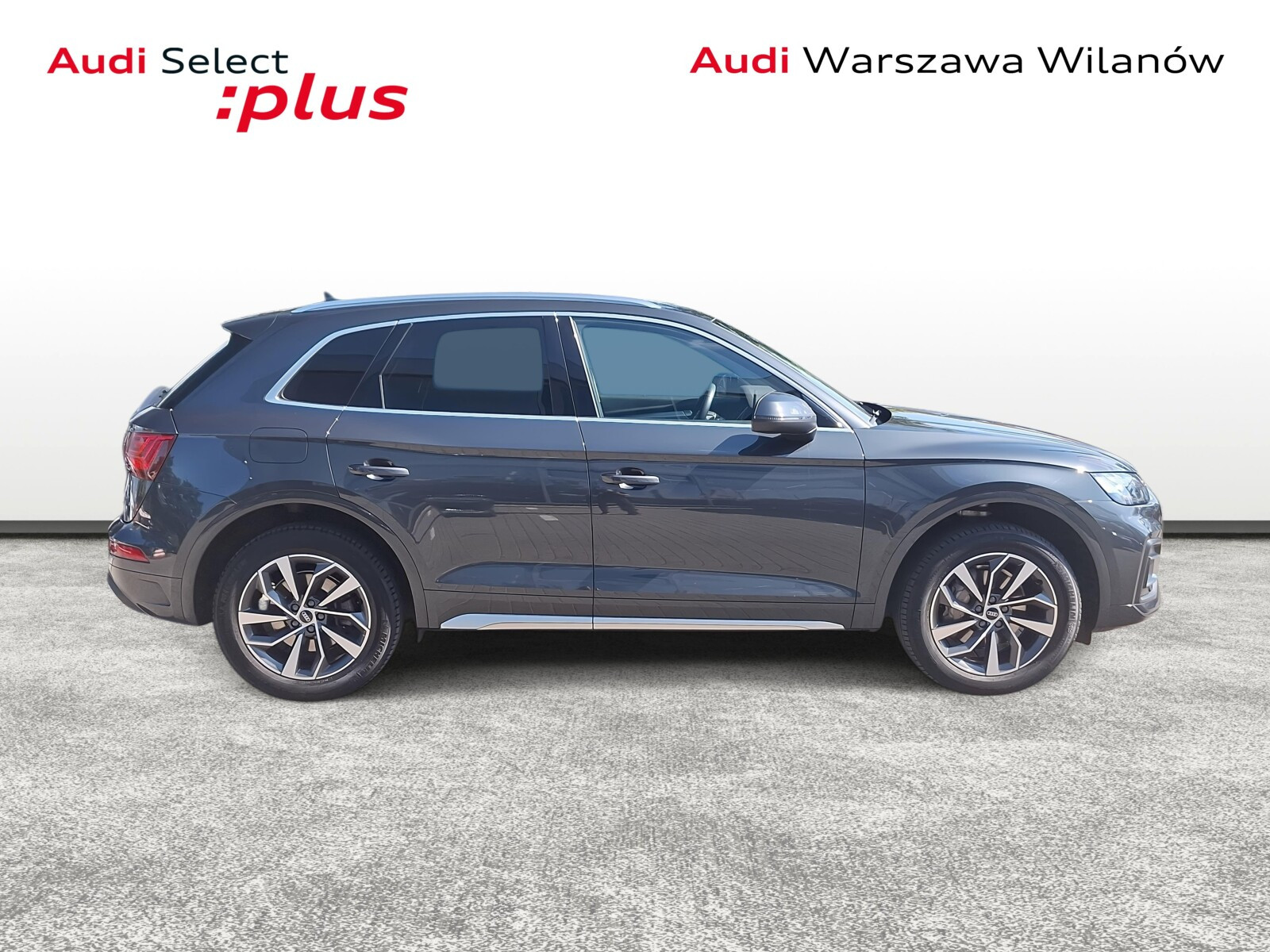 40 TDI mHEV Quattro! Matrix LED! Kamera cofania! Virtual cocpit!