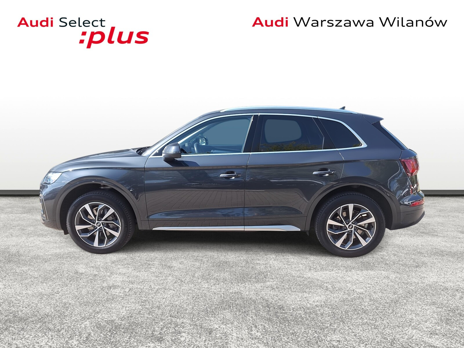 40 TDI mHEV Quattro! Matrix LED! Kamera cofania! Virtual cocpit!