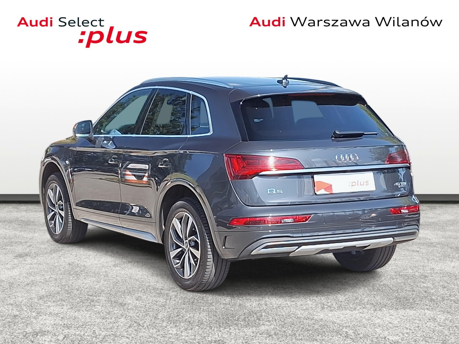 40 TDI mHEV Quattro! Matrix LED! Kamera cofania! Virtual cocpit!