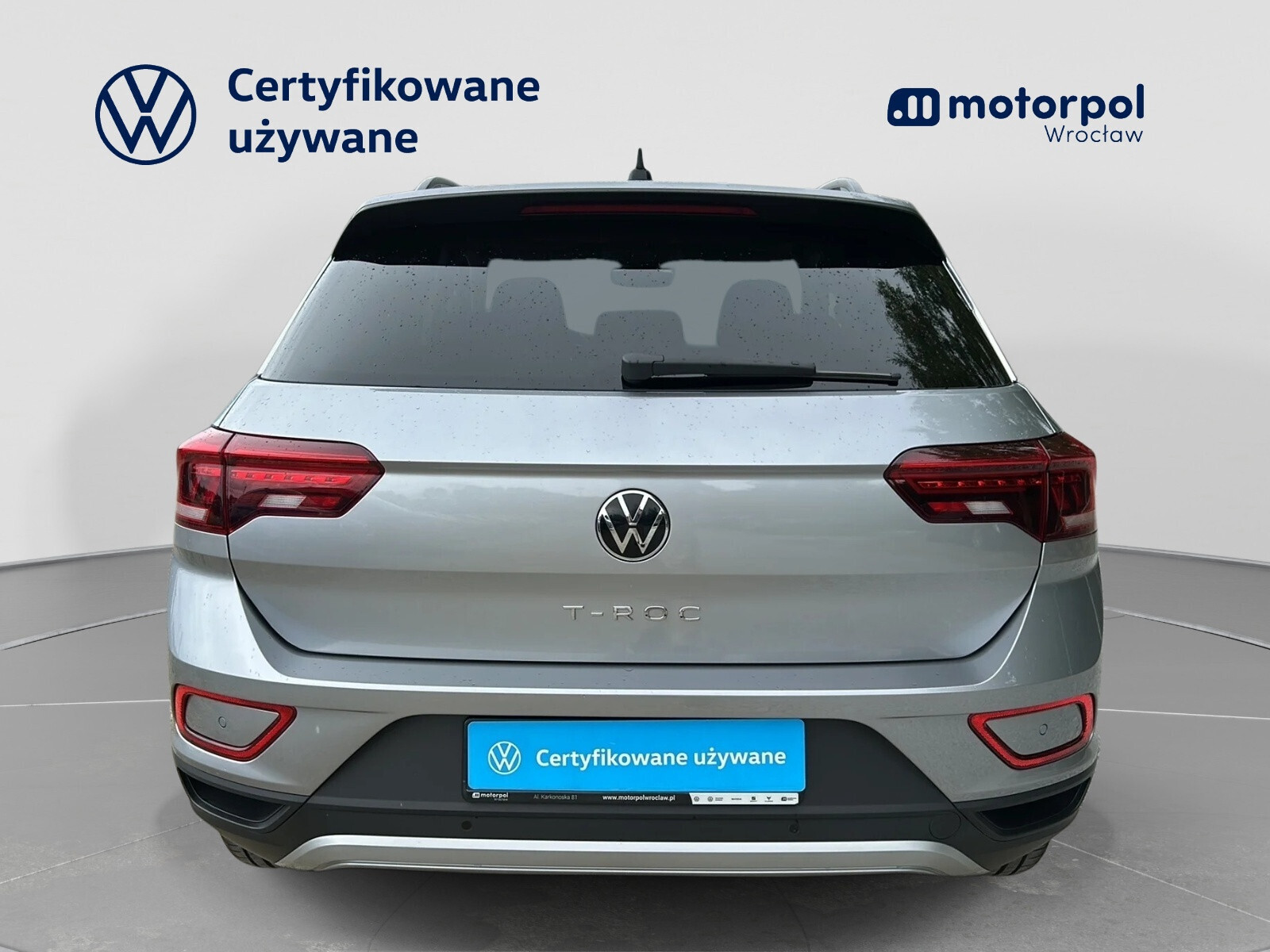 Life Plus 1.5 TSI DSG