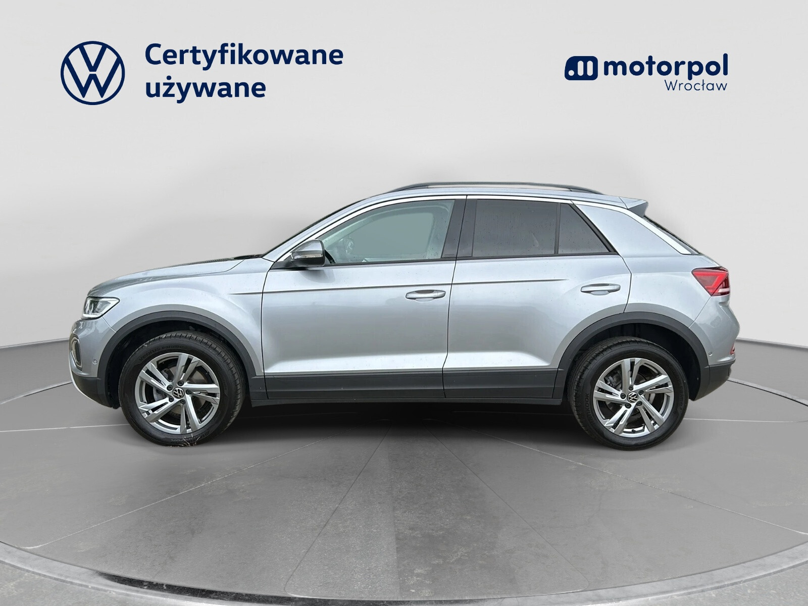 Life Plus 1.5 TSI DSG