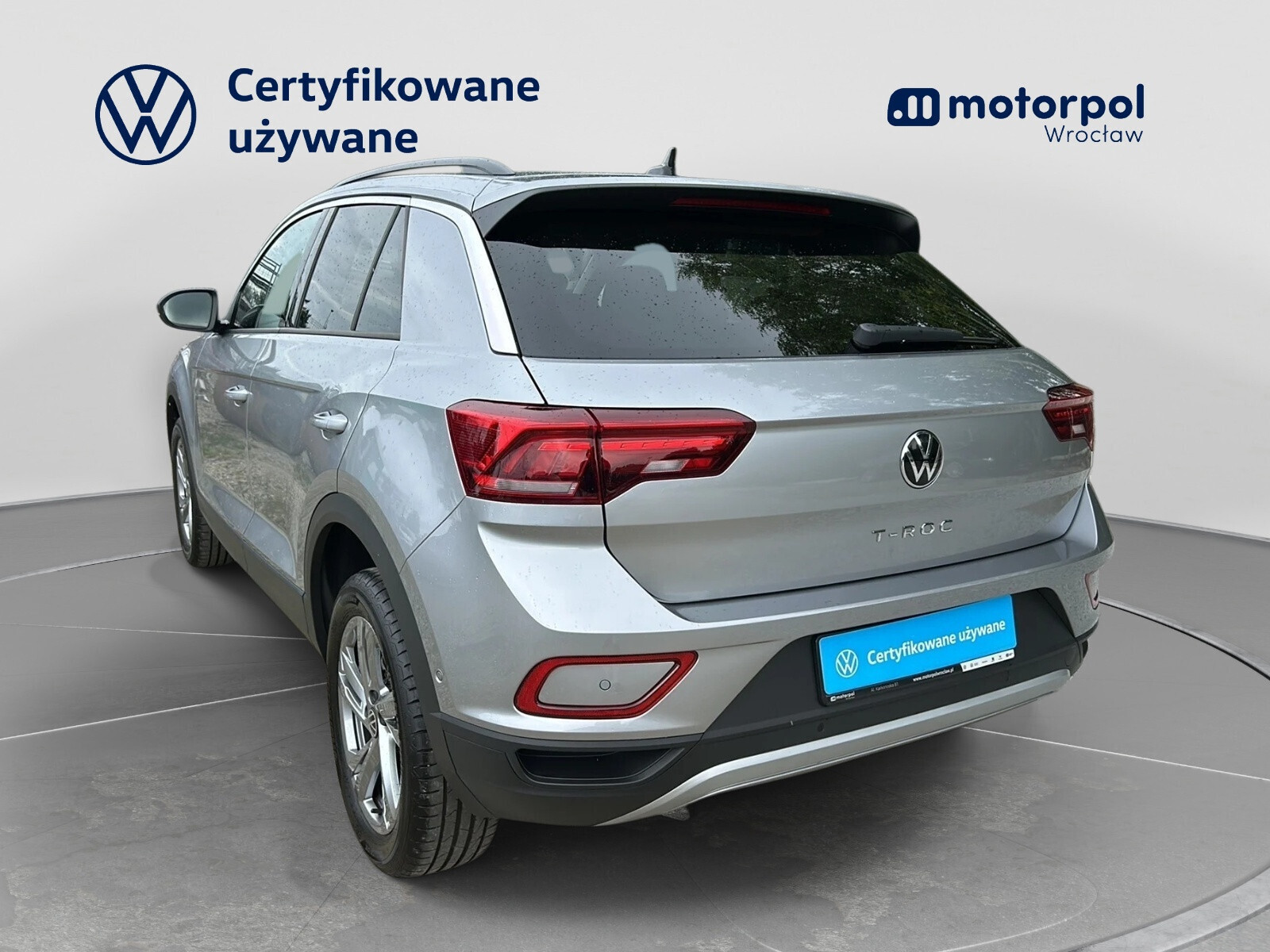 Life Plus 1.5 TSI DSG