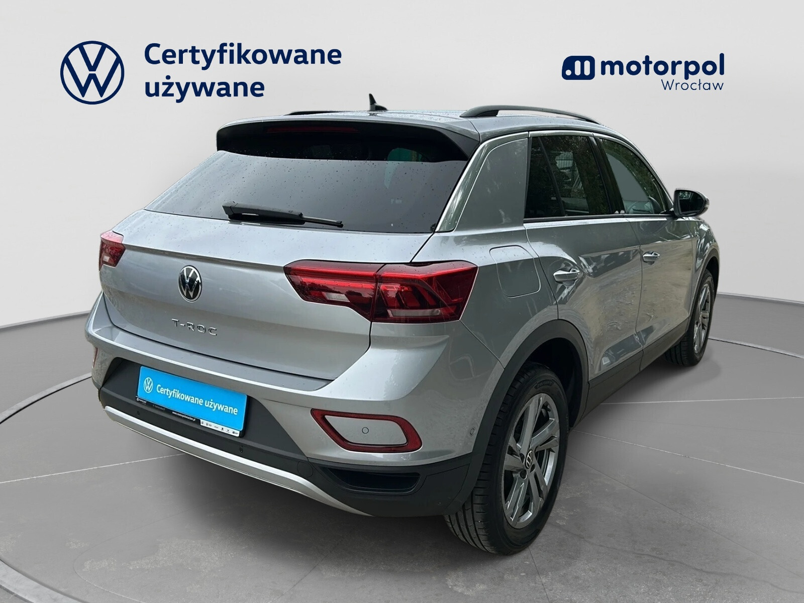 Life Plus 1.5 TSI DSG