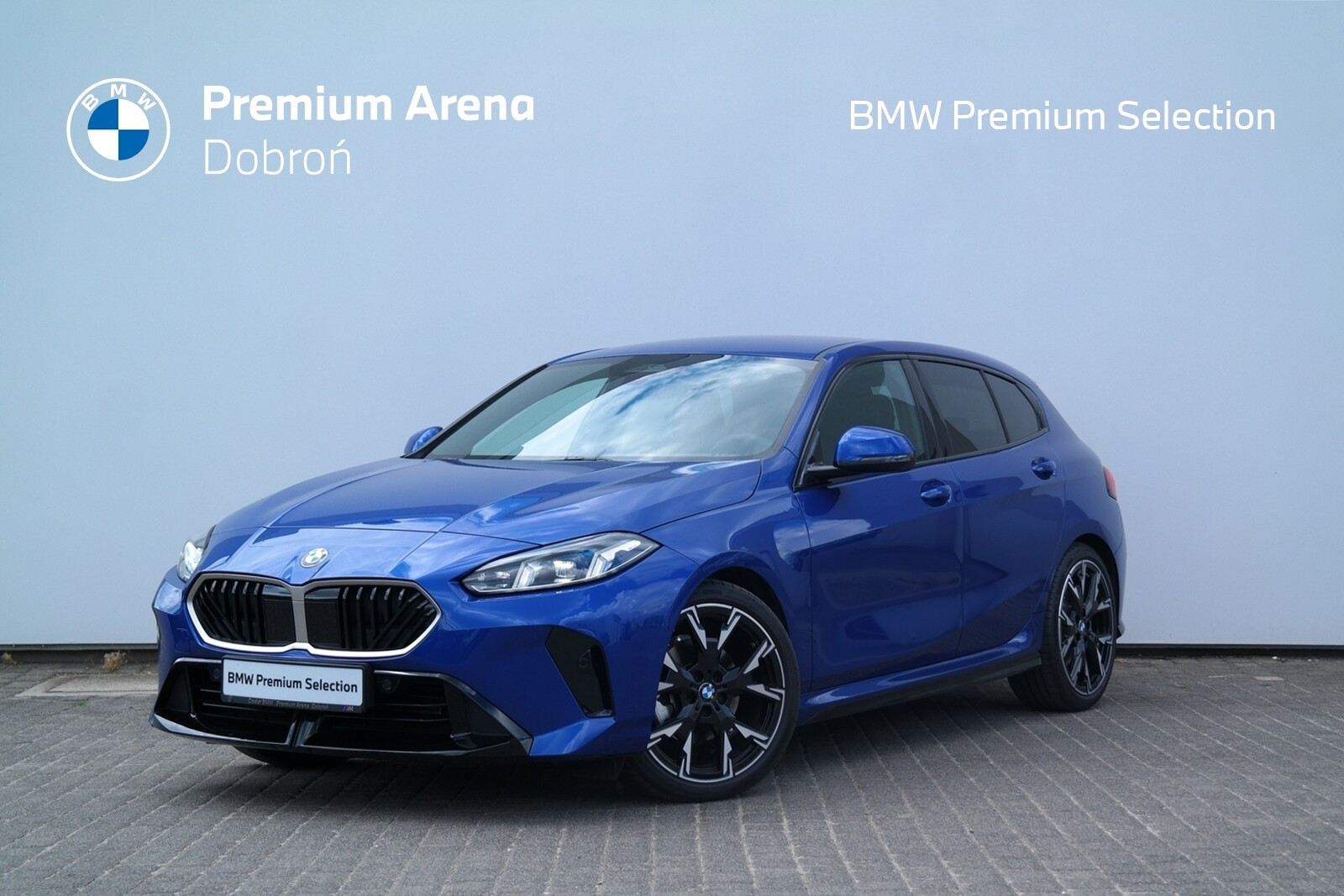 BMW 120