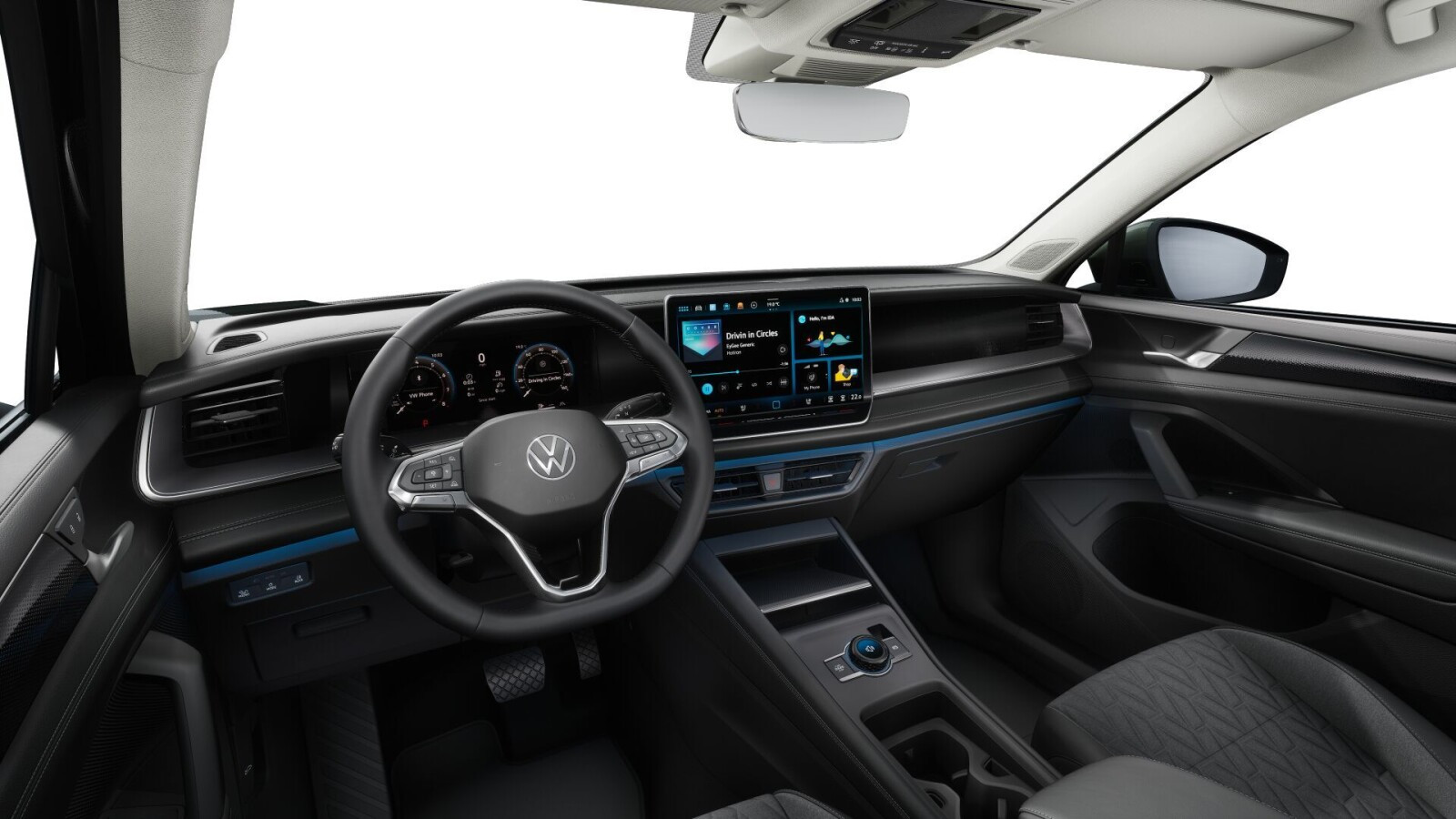 Life Plus 1,5 eTSI 150 KM DSG + wyposażenie dodatkowe w cenie