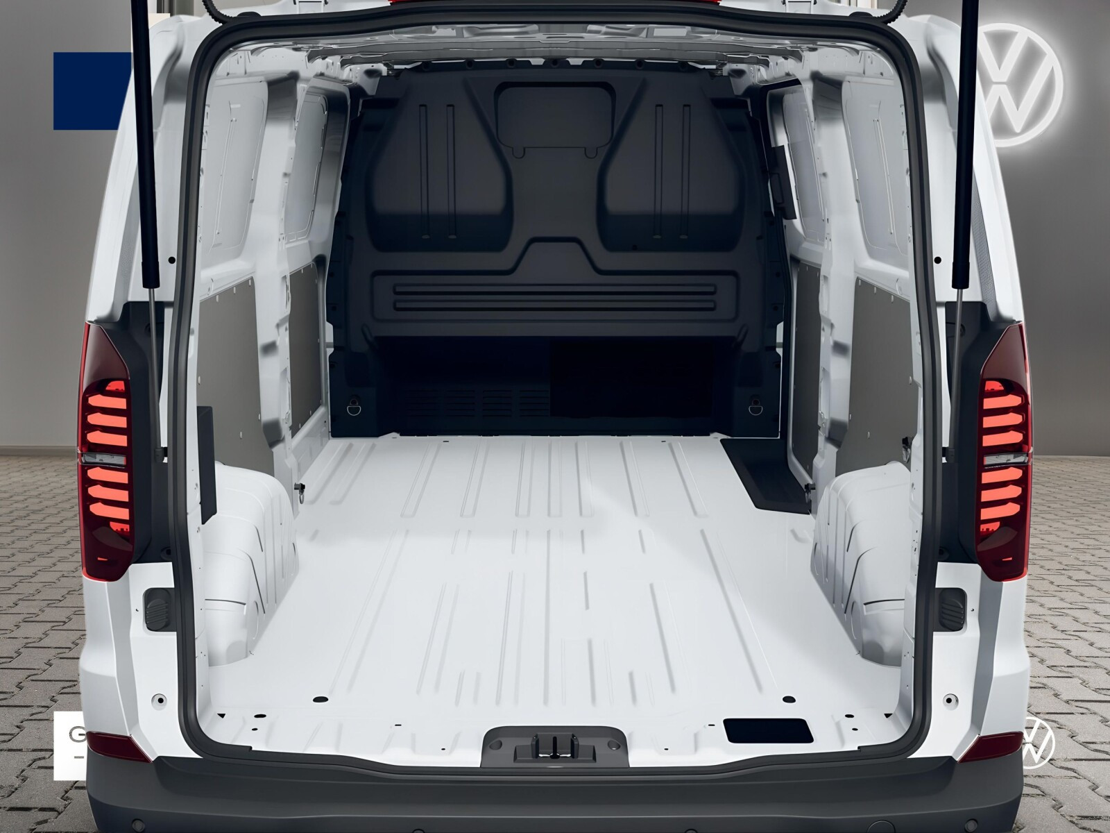 Volkswagen Transporter Furgon L2 TDI 150KM manual / leasing 104,9%