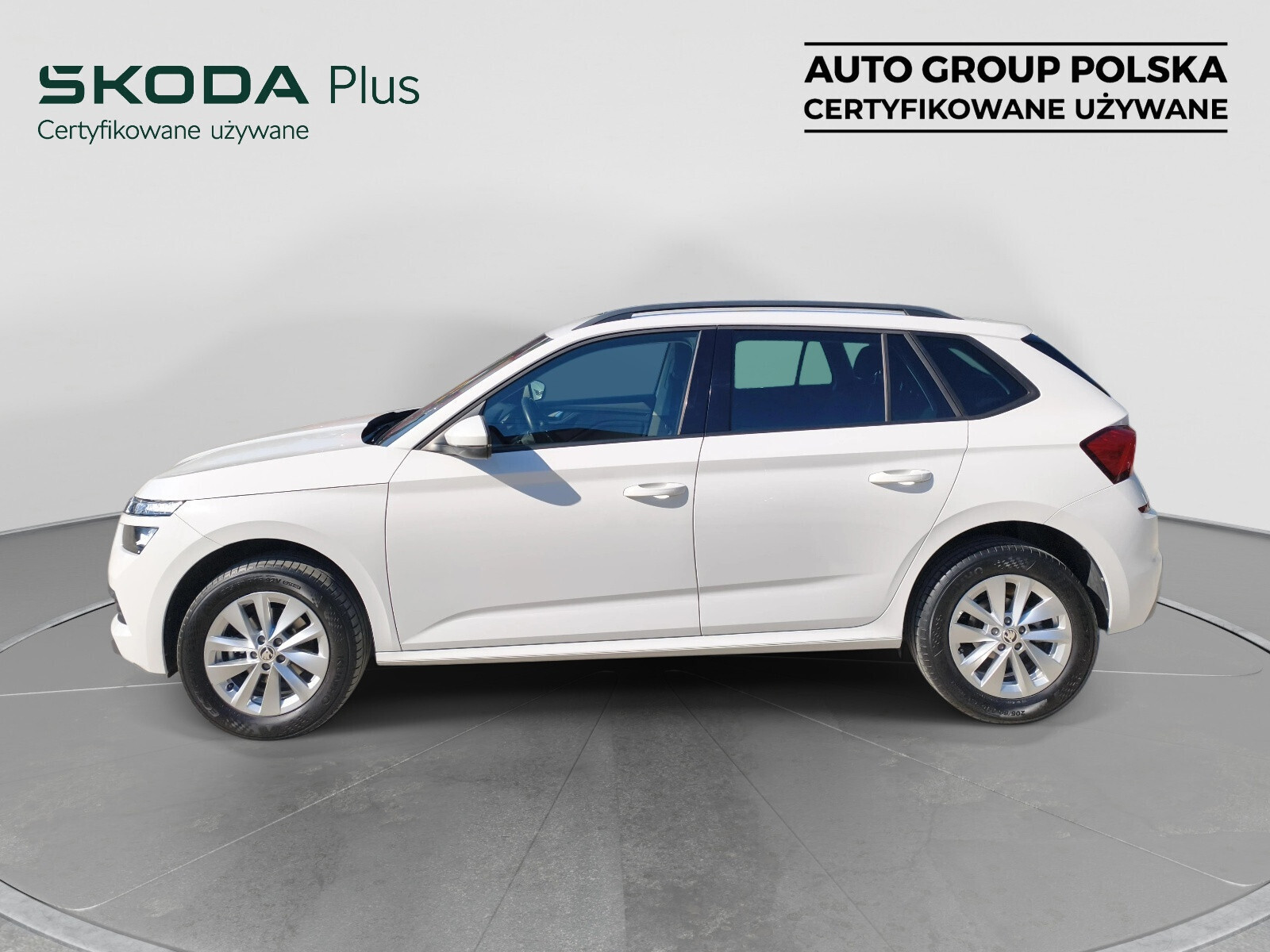 Ambition + Pakiet Comfort, Kamera cofania, CarPlay, Salon PL, 1 wł.