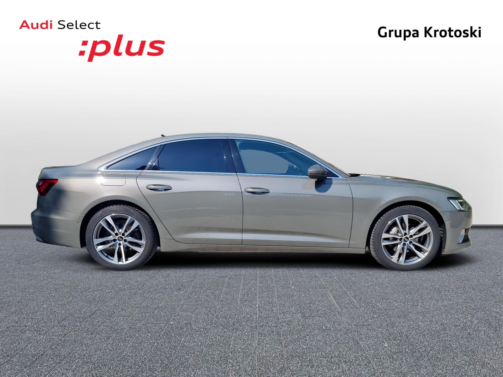 40 TDI mHEV Quattro Advanced S tronic 204KM, Matrix LED, FV23%
