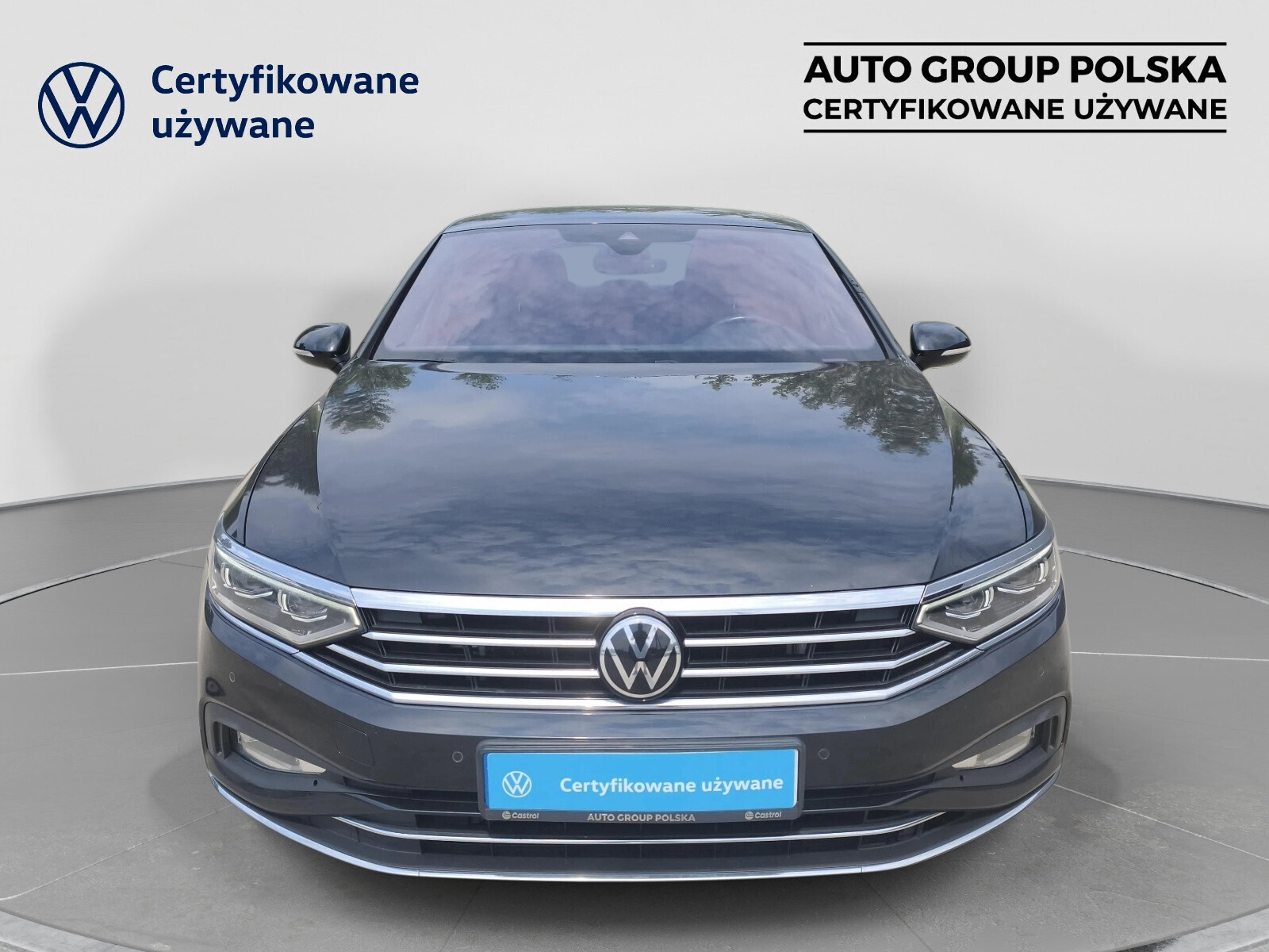 4x4 Elegance + Pakiety, ACC, Kamera, DCC, LED Matrix, GPS, KEYLESS