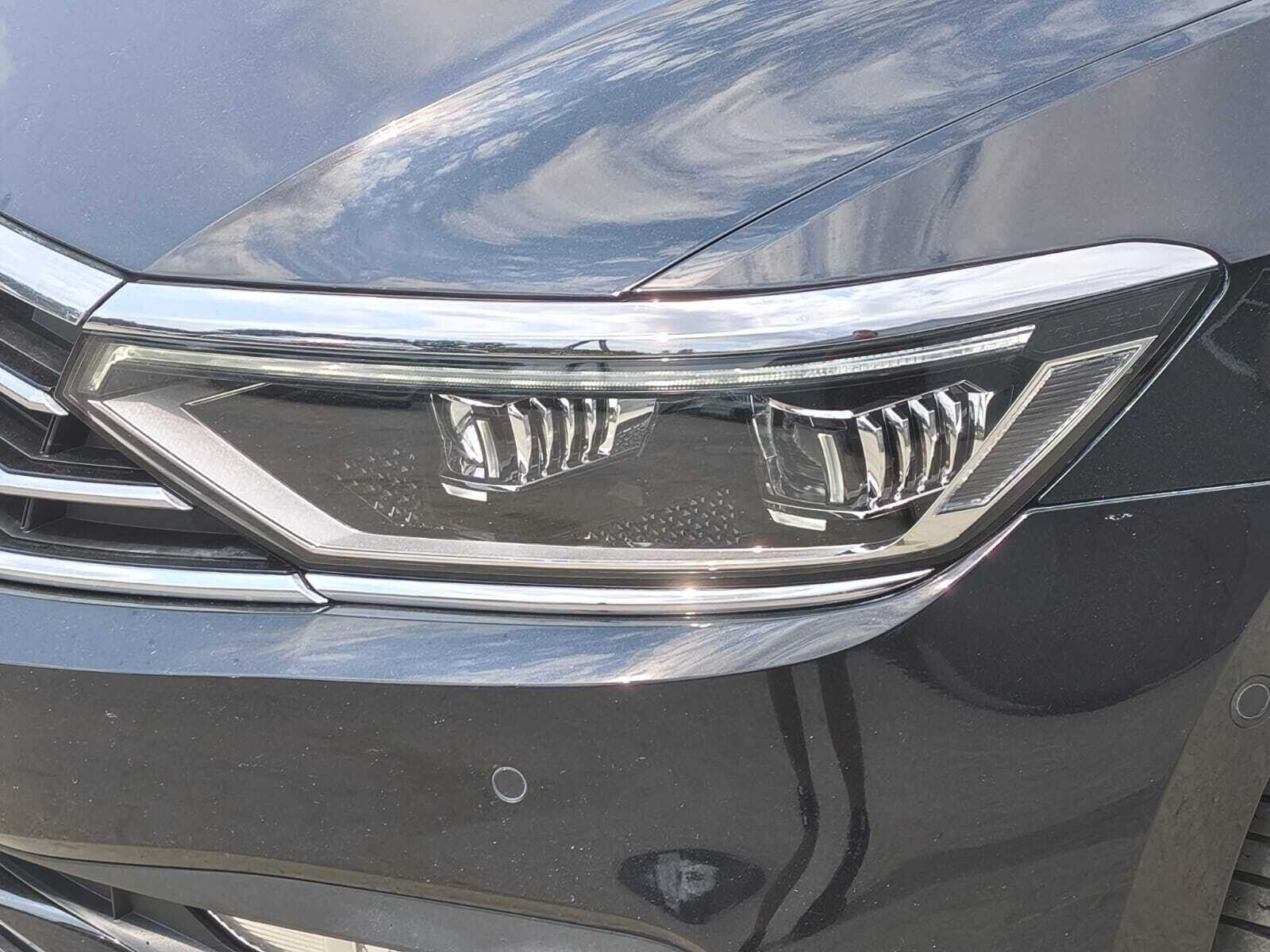4x4 Elegance + Pakiety, ACC, Kamera, DCC, LED Matrix, GPS, KEYLESS